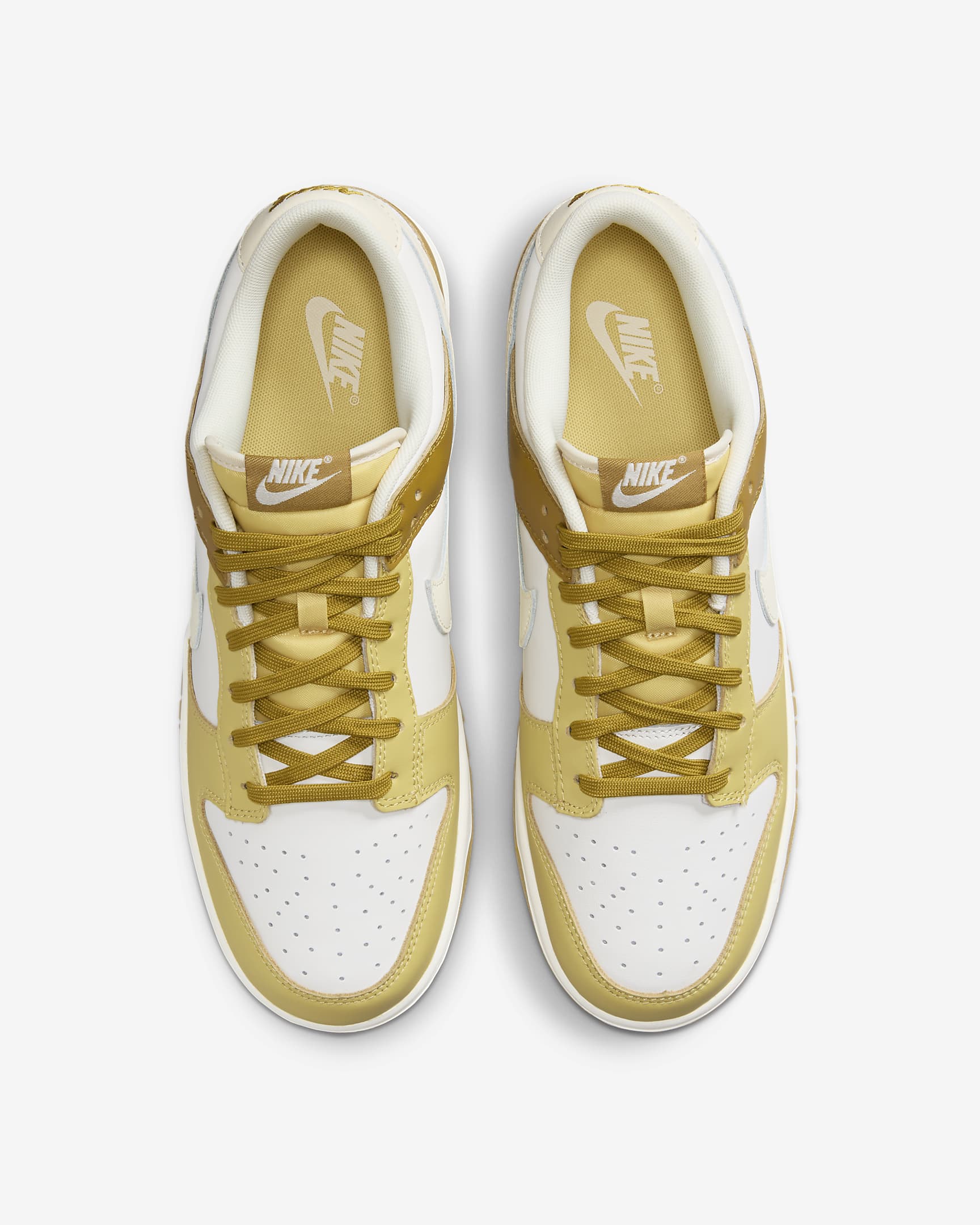dunk retro nike