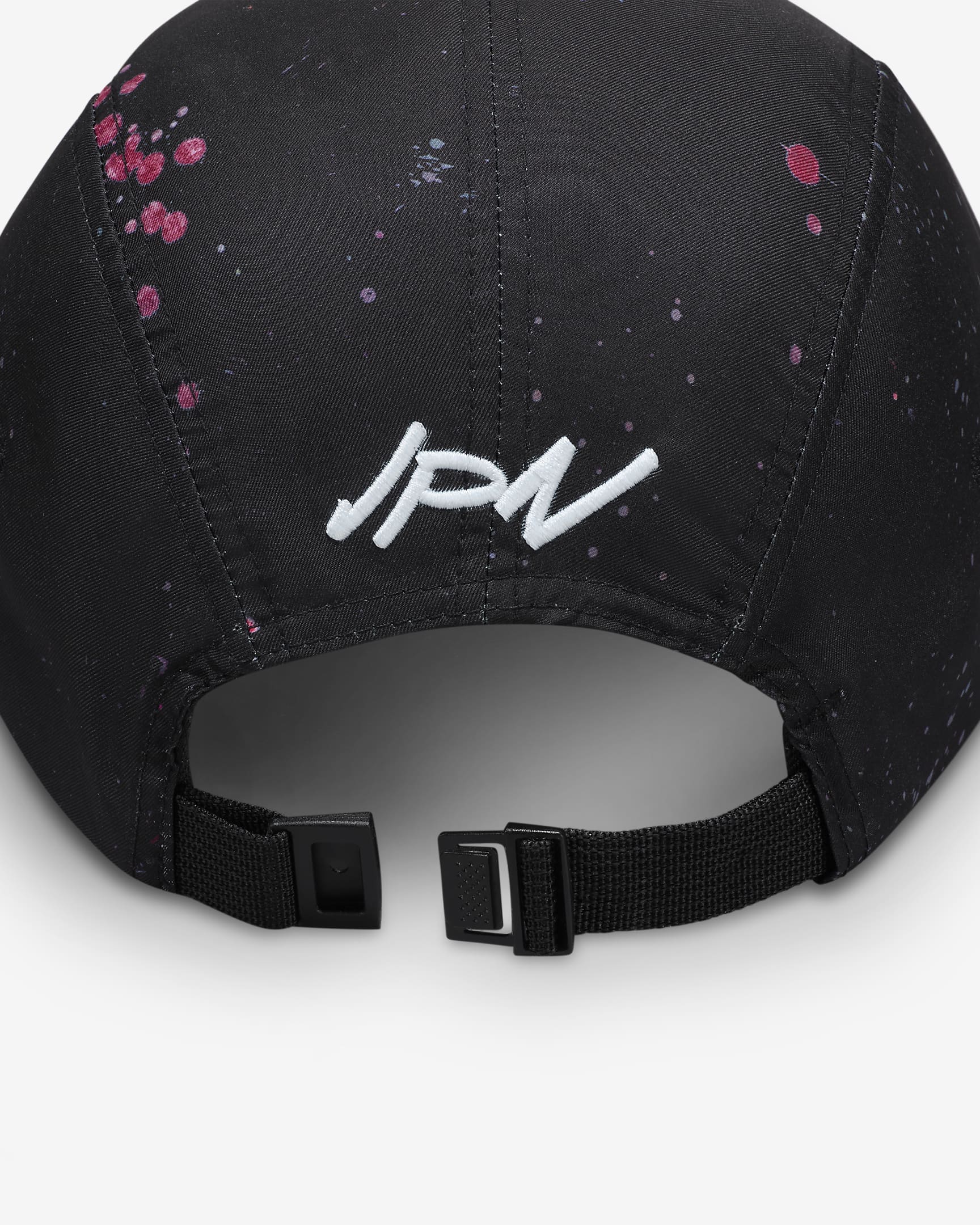 Japan Fly Nike Dri-FIT Breaking Cap - Black/White