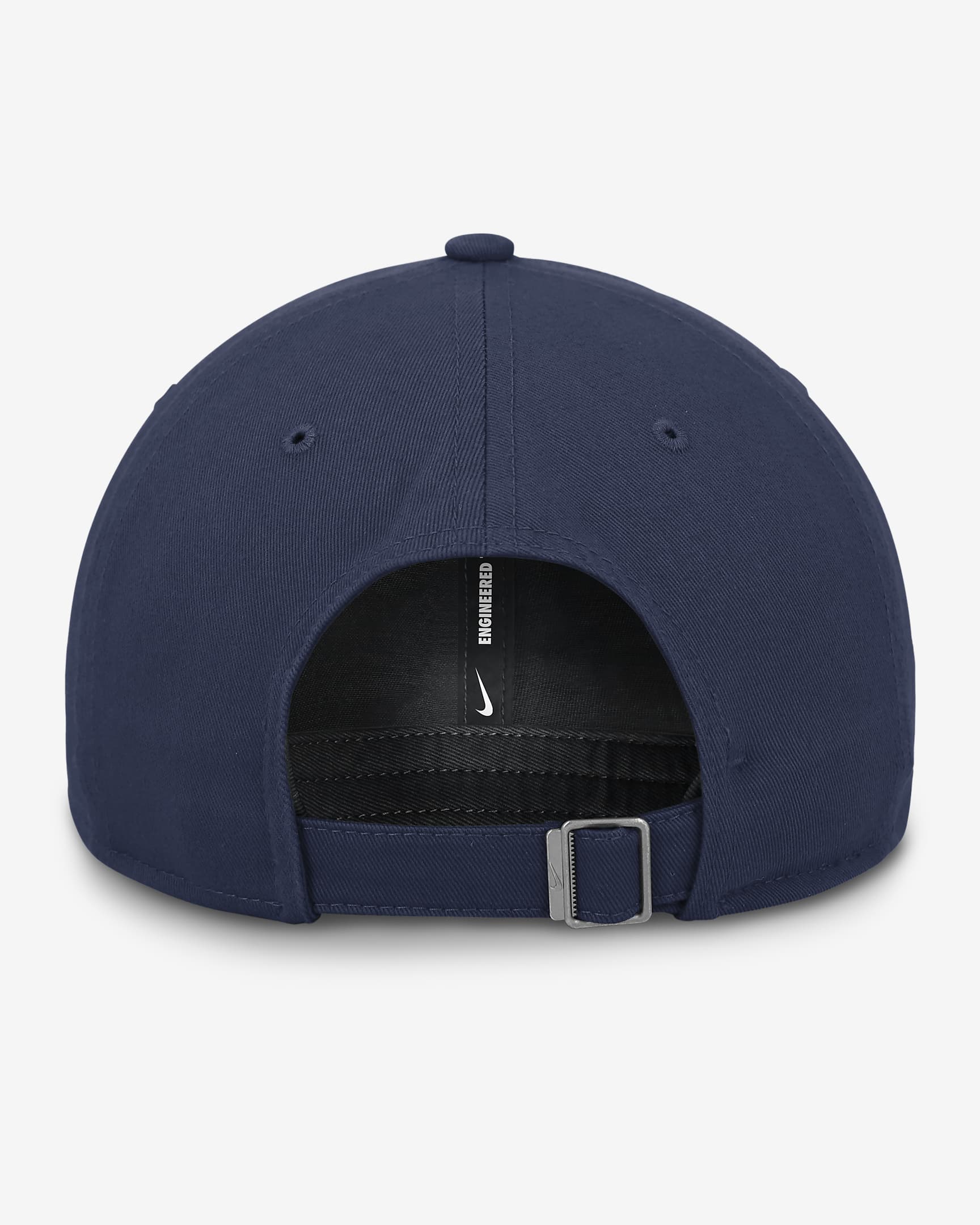 Milwaukee Brewers Evergreen Club Men's Nike MLB Adjustable Hat. Nike.com