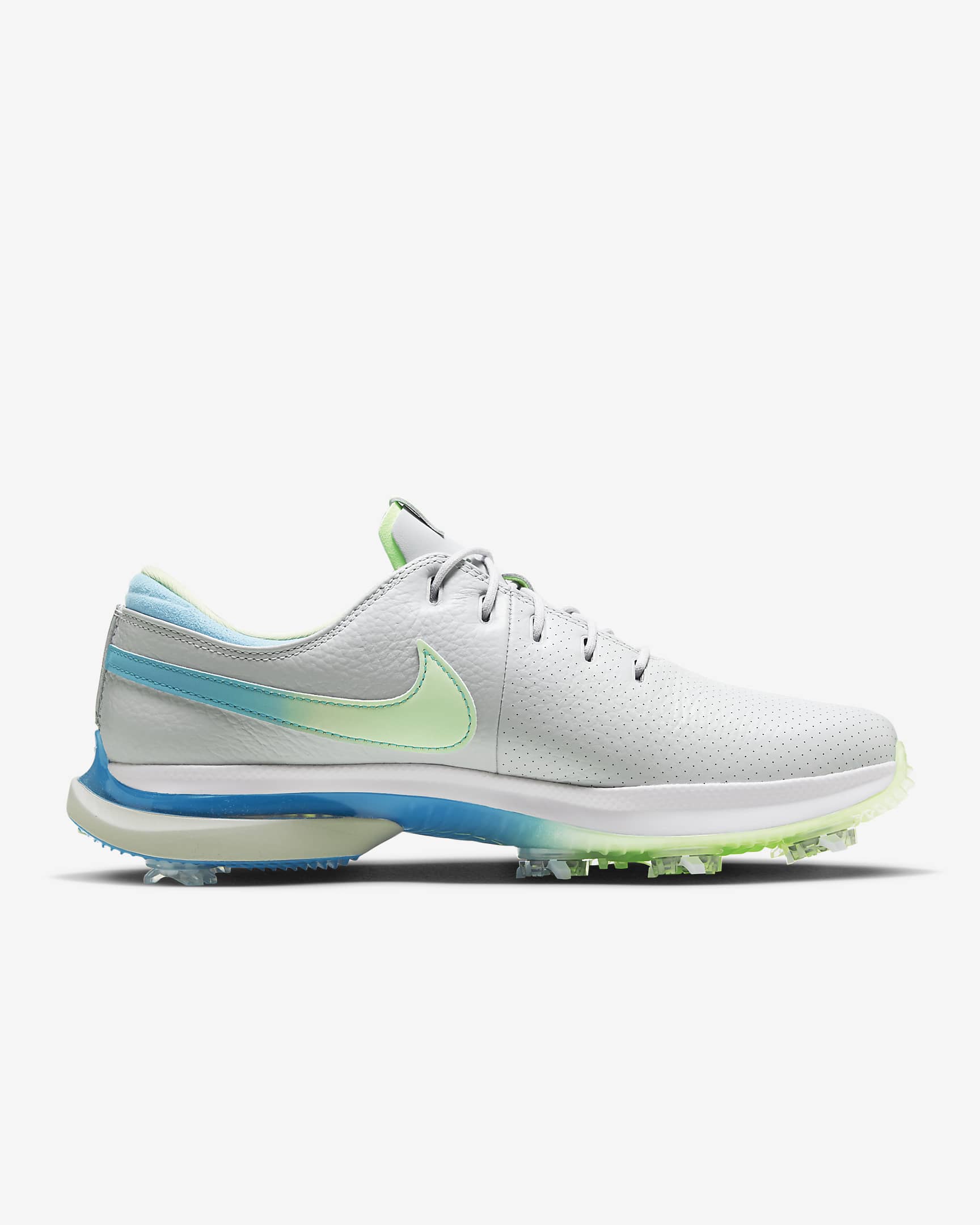 Nike Air Zoom Victory Tour 3 Golf Shoes (Wide). Nike PH