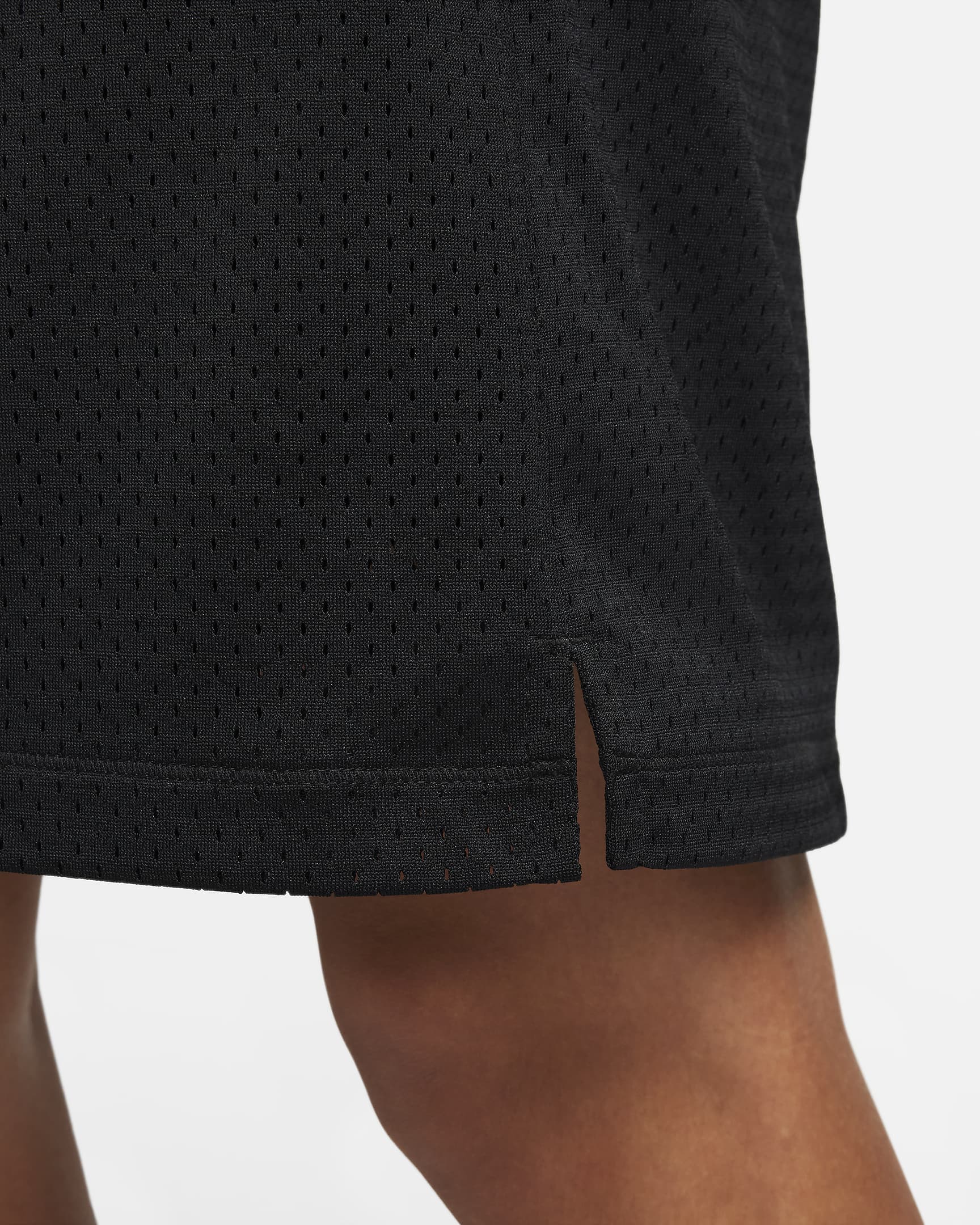Nike Sportswear Swoosh Men's Mesh Shorts. Nike CA
