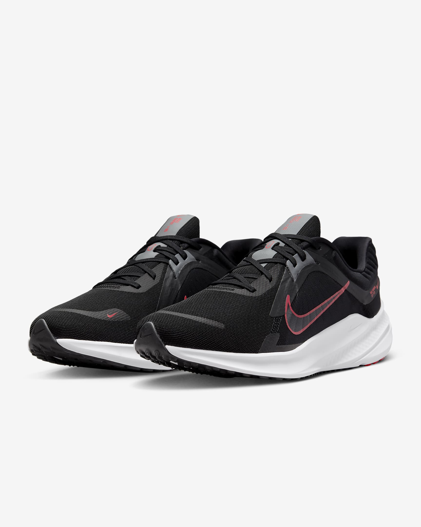 Nike Quest 5 Men's Road Running Shoes. Nike CZ