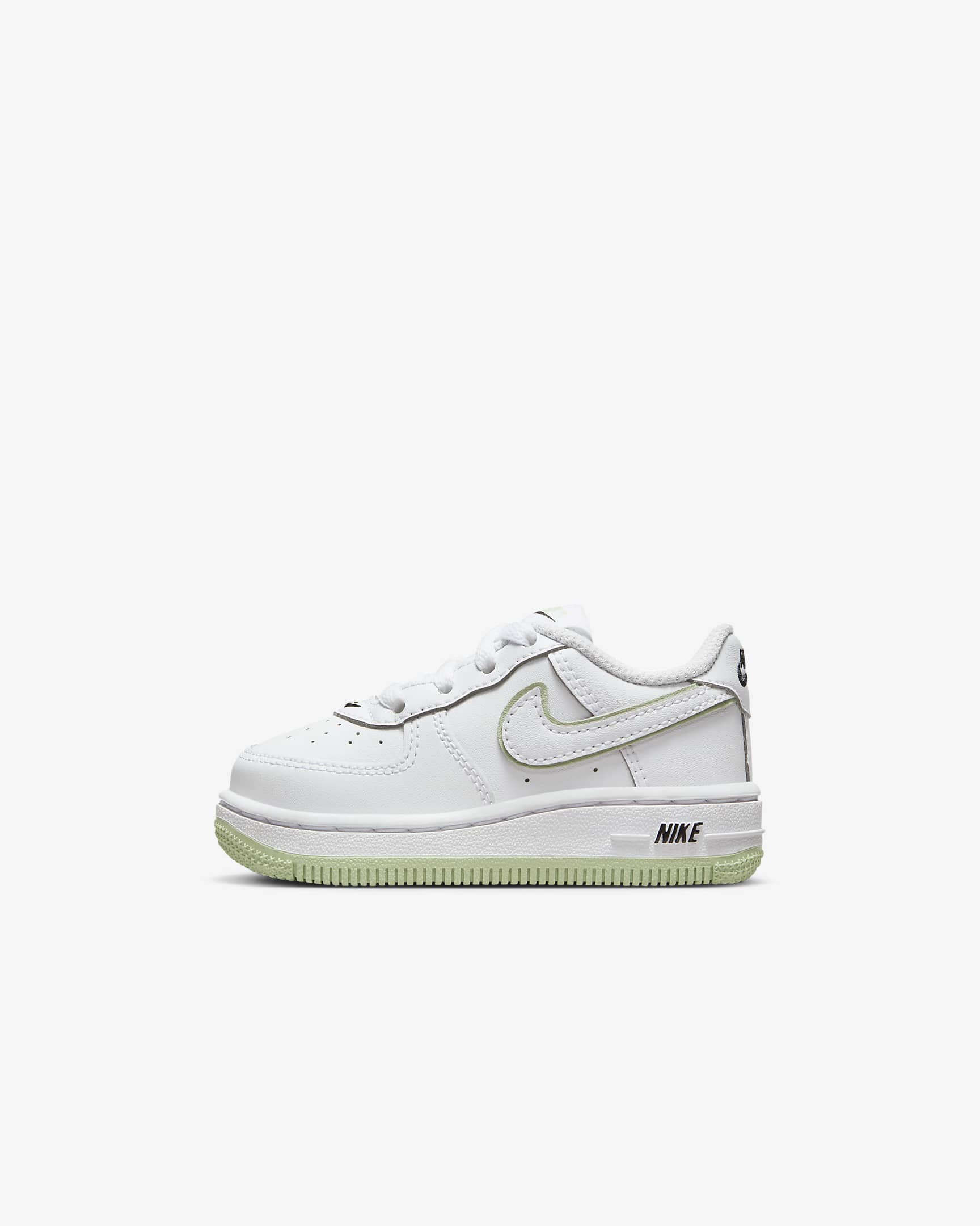 Nike Force 1 Baby/Toddler Shoes. Nike.com