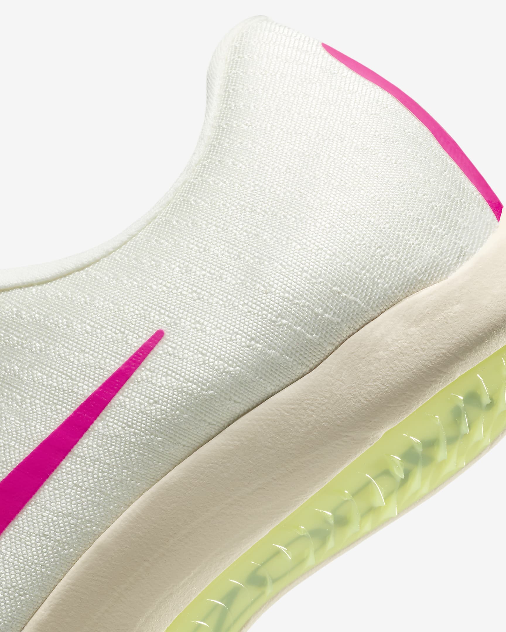 Nike Air Zoom Maxfly Athletics Sprinting Spikes. Nike UK