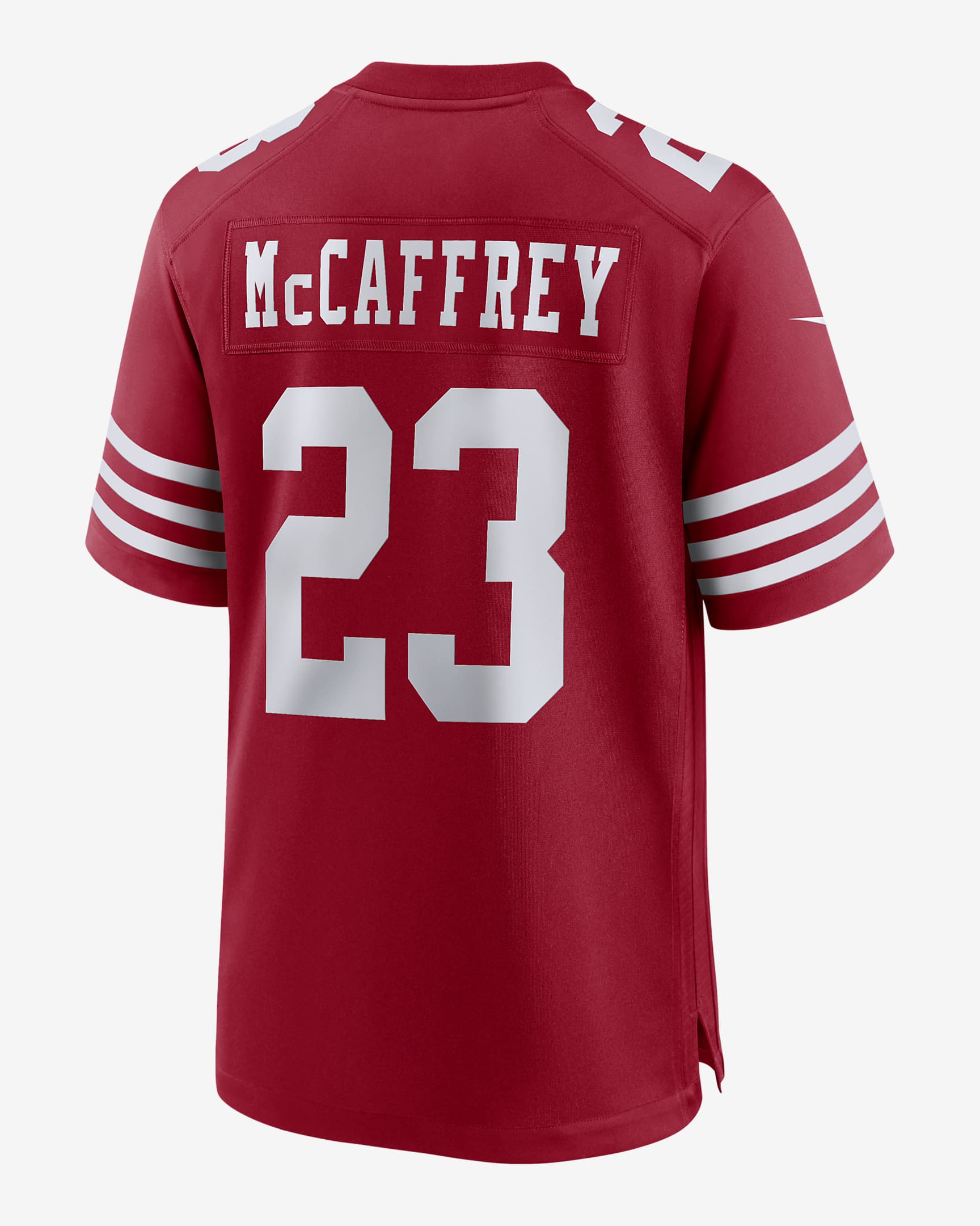 Jersey de fútbol americano para hombre NFL San Francisco 49ers