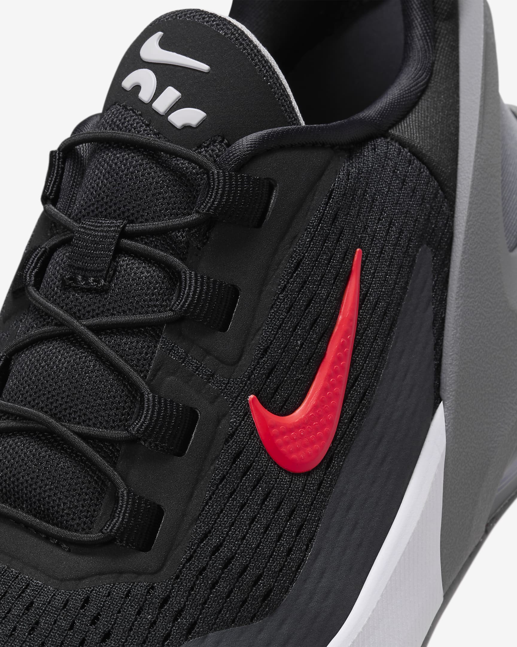 how to stretch nike air max 270