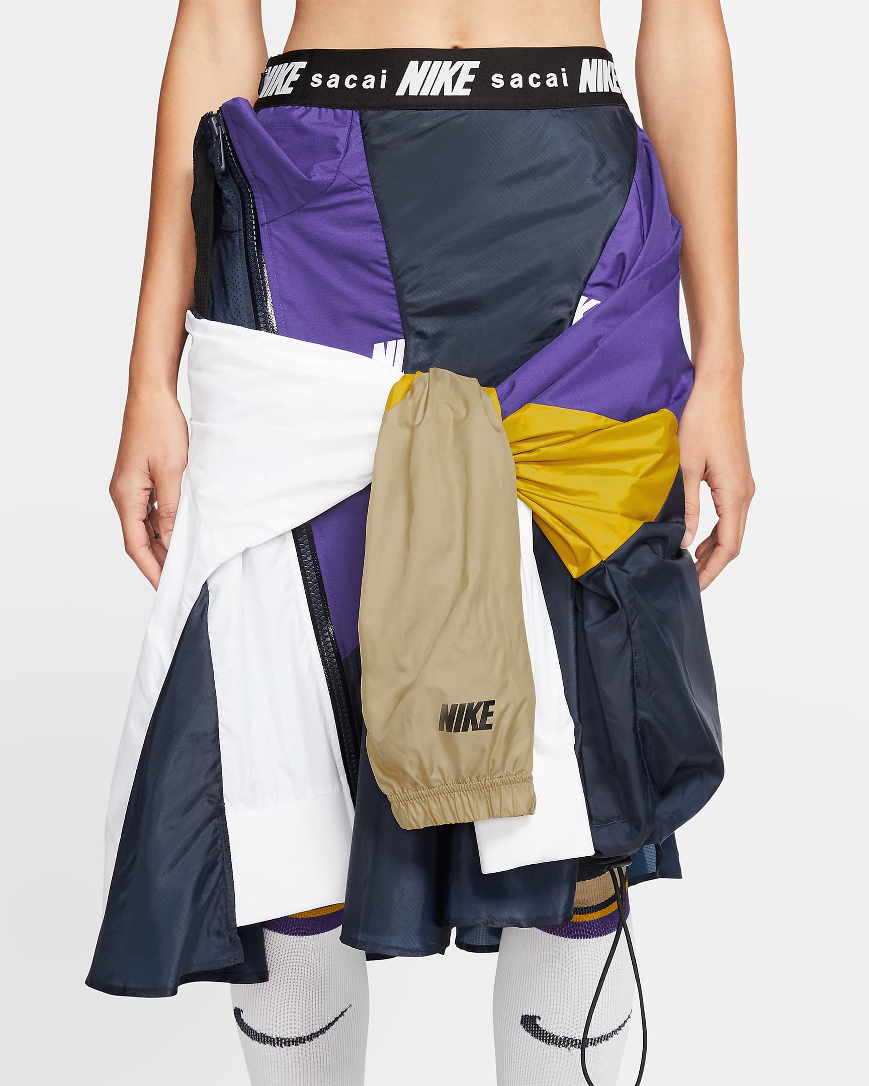 Nike x sacai Women’s Skirt. Nike JP