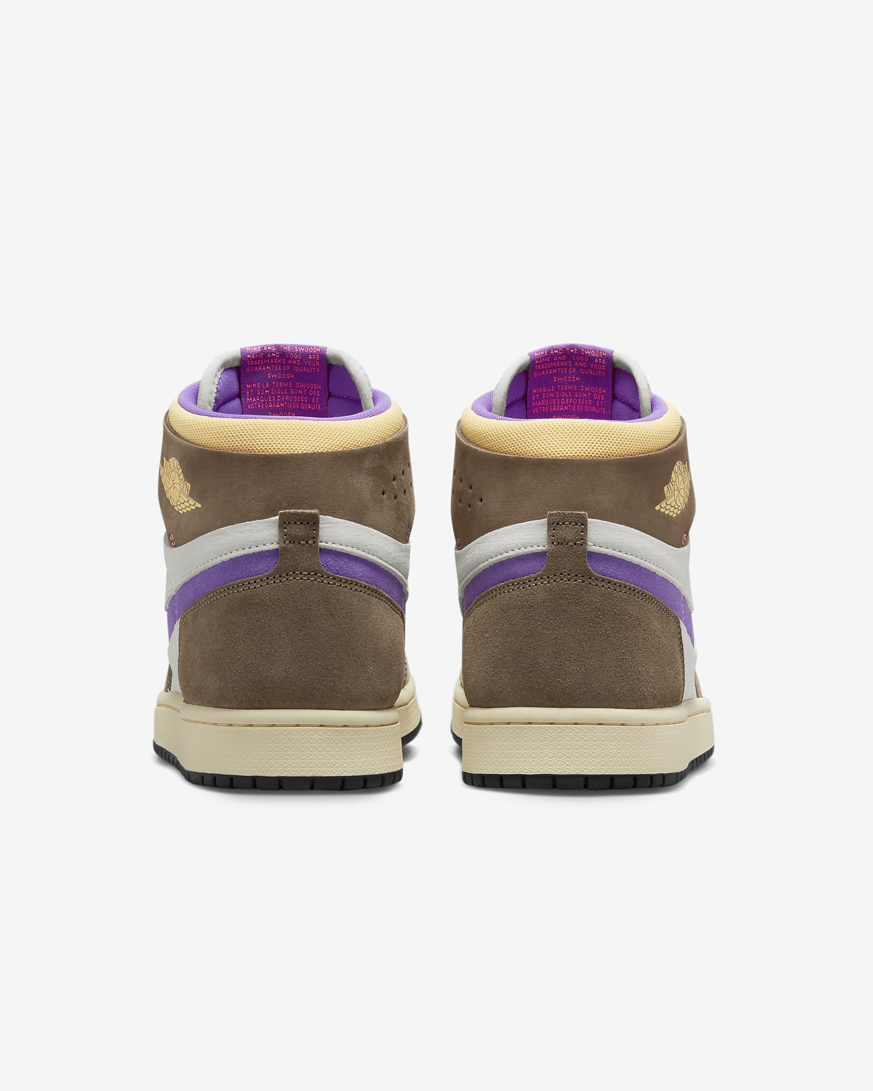 Air Jordan 1 Zoom CMFT 2 Men's Shoes. Nike UK