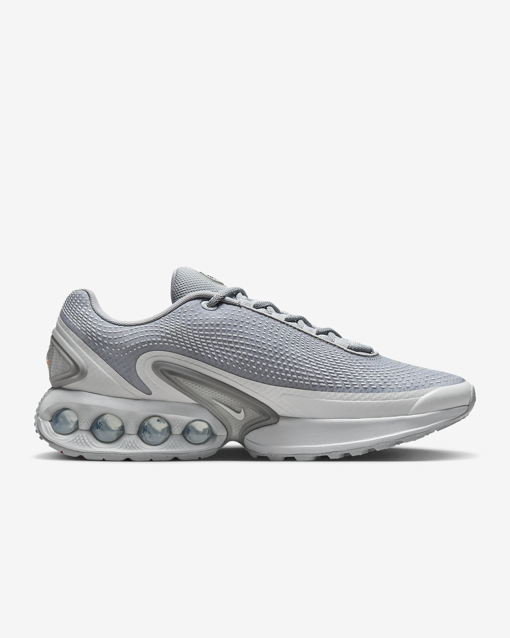 Scarpa Nike Air Max Dn  - Wolf Grey/Sky Grey/Pure Platinum/Pure Platinum