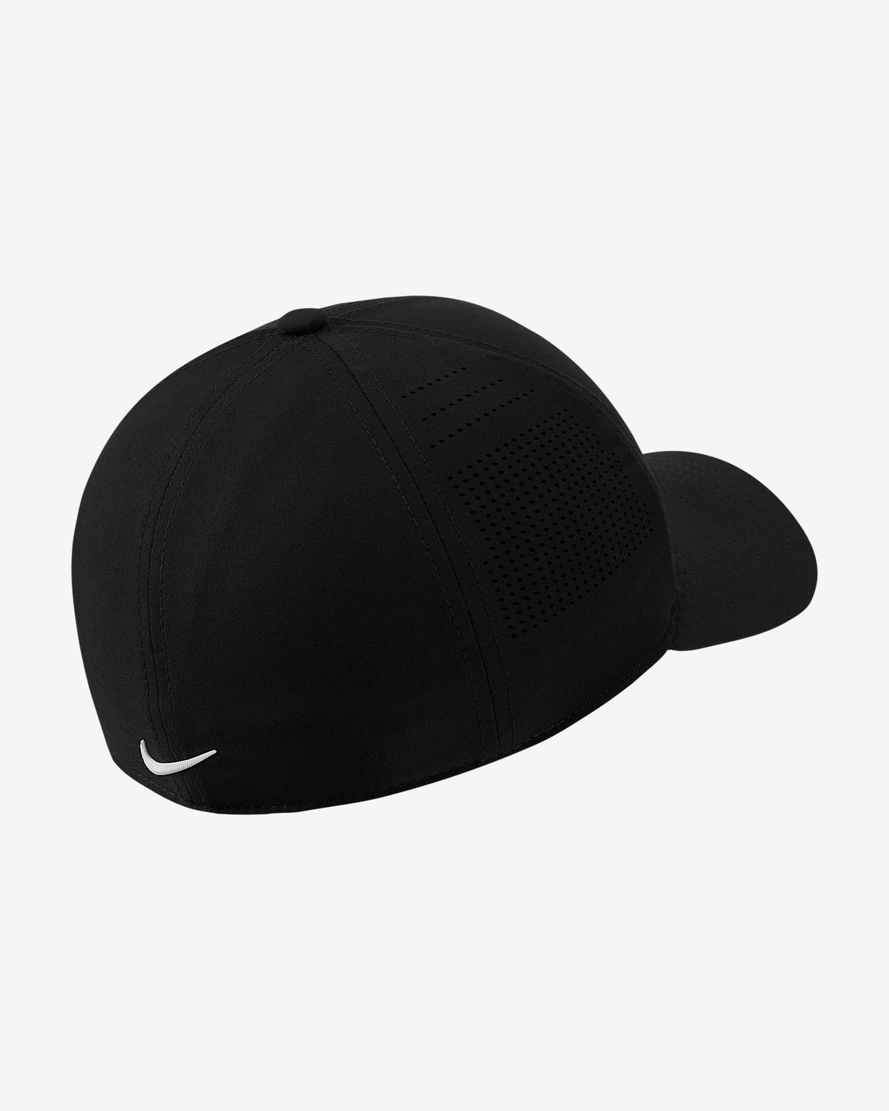 Nike AeroBill Classic99 Golf Hat. Nike UK