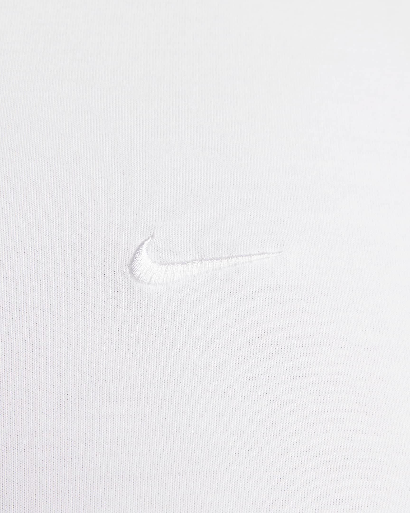 Pánské všestranné tílko Nike Primary Dri-FIT - Bílá/Bílá