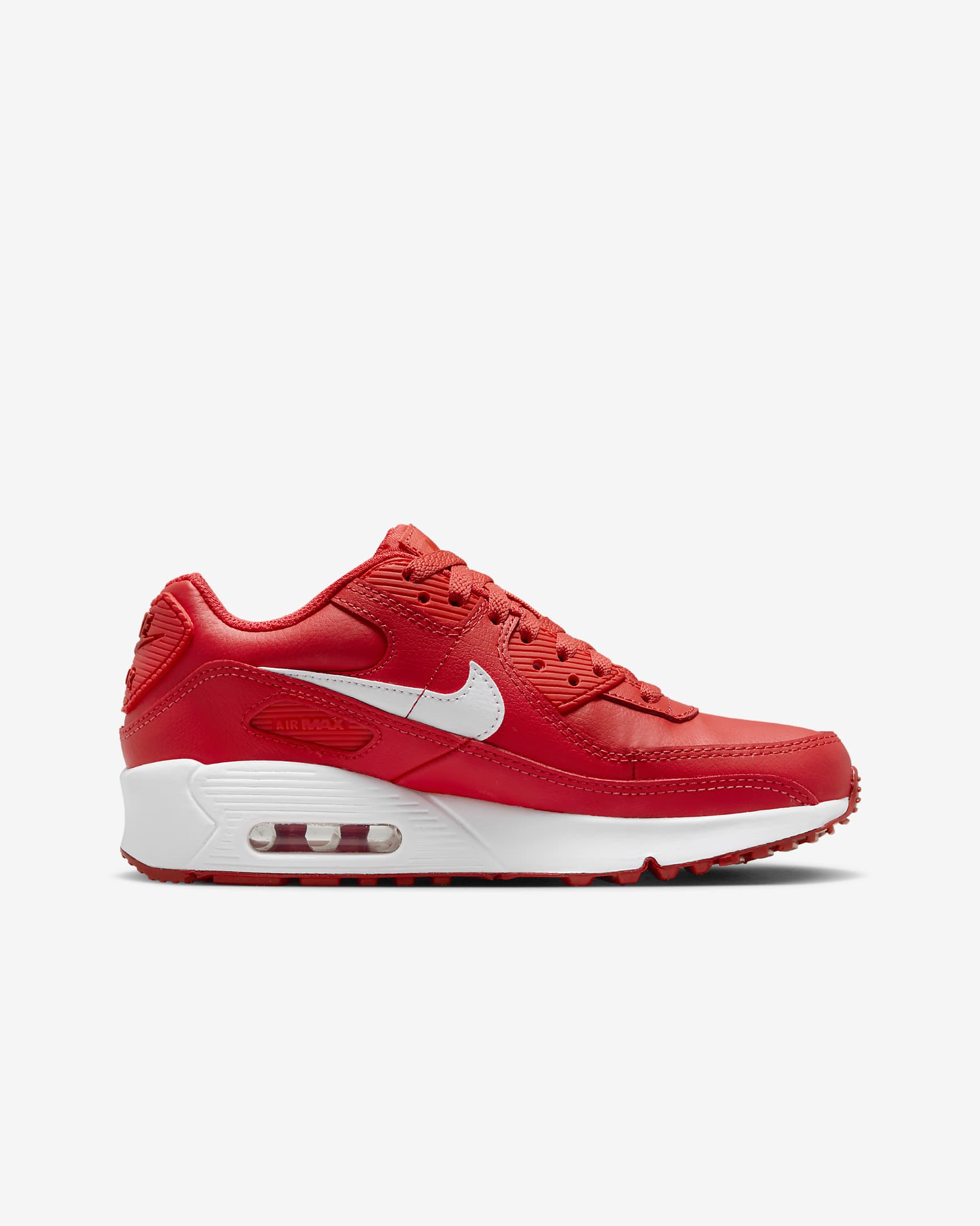 Nike Air Max 90 LTR Older Kids' Shoes. Nike PH