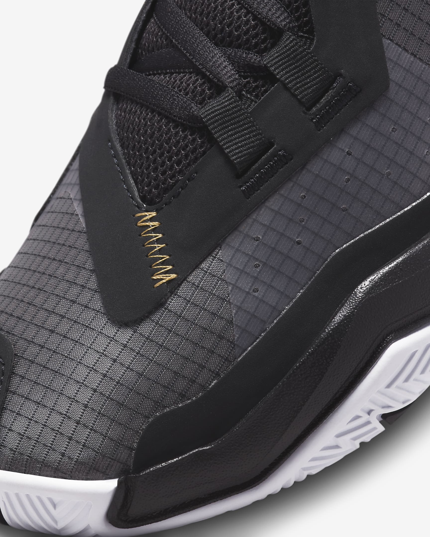 Jordan One Take 4 Basketball Shoes. Nike AT