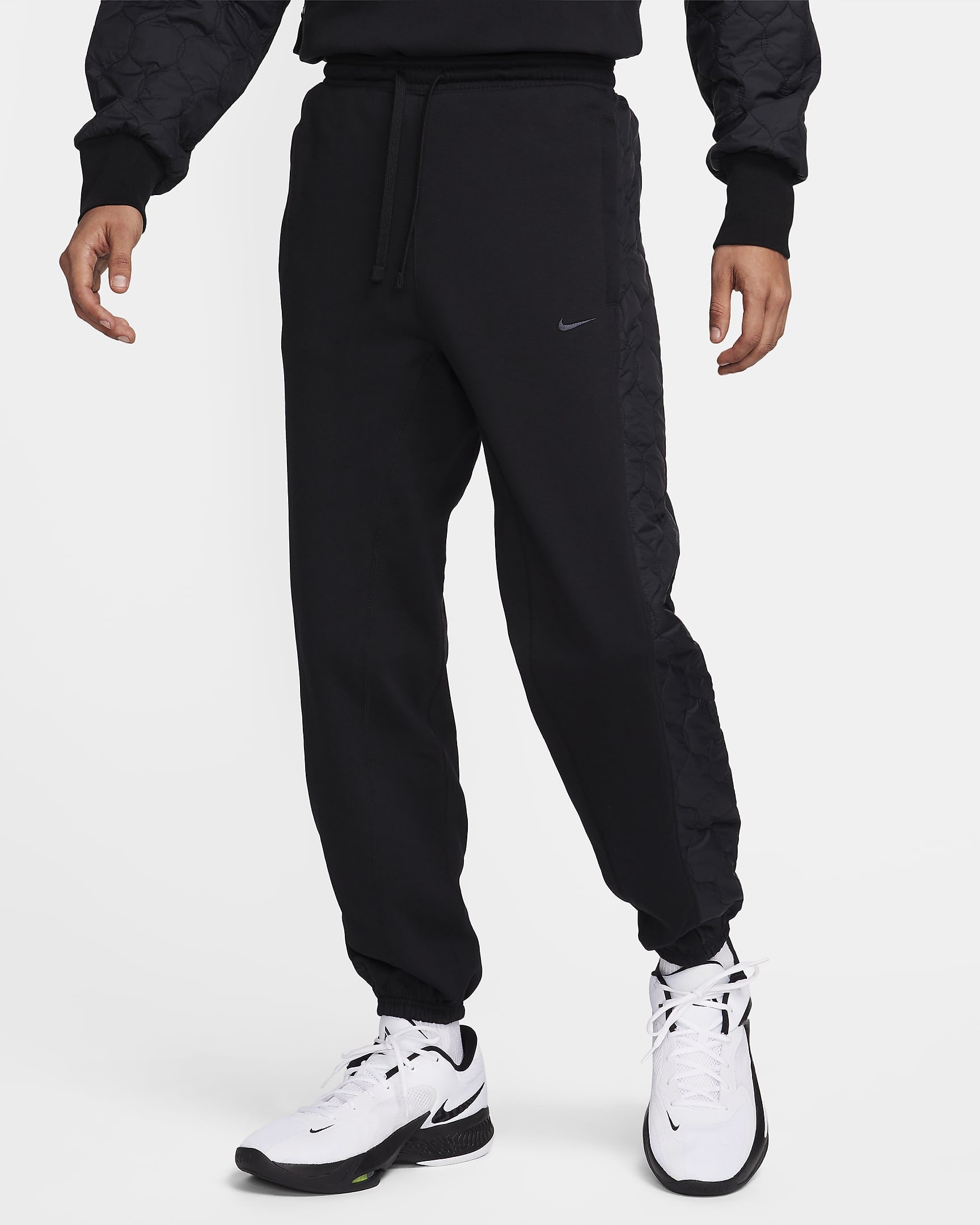 Nike Standard Issue Men's Basketball Pants. Nike.com