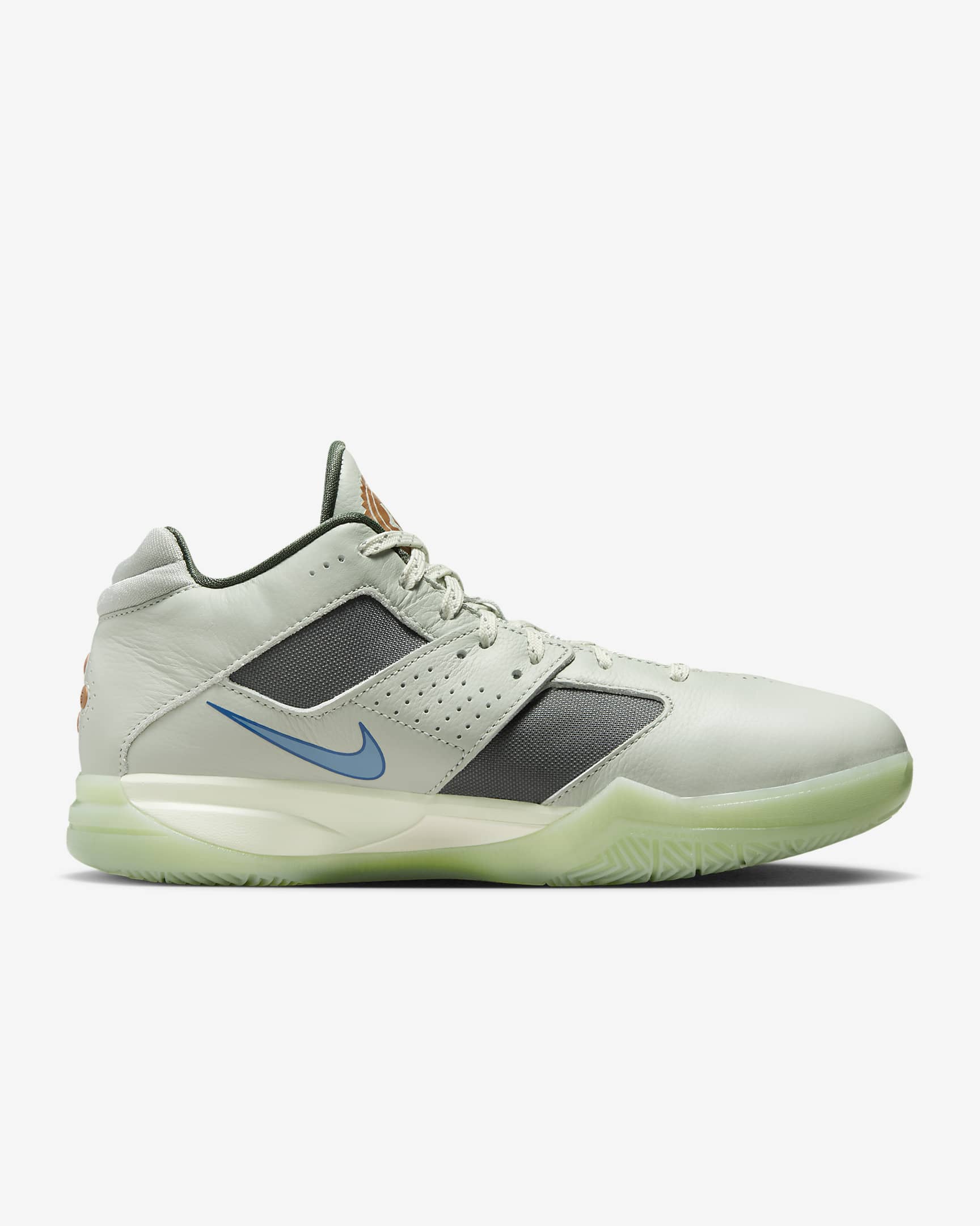 Nike Zoom KD 3 Men's Shoes. Nike UK