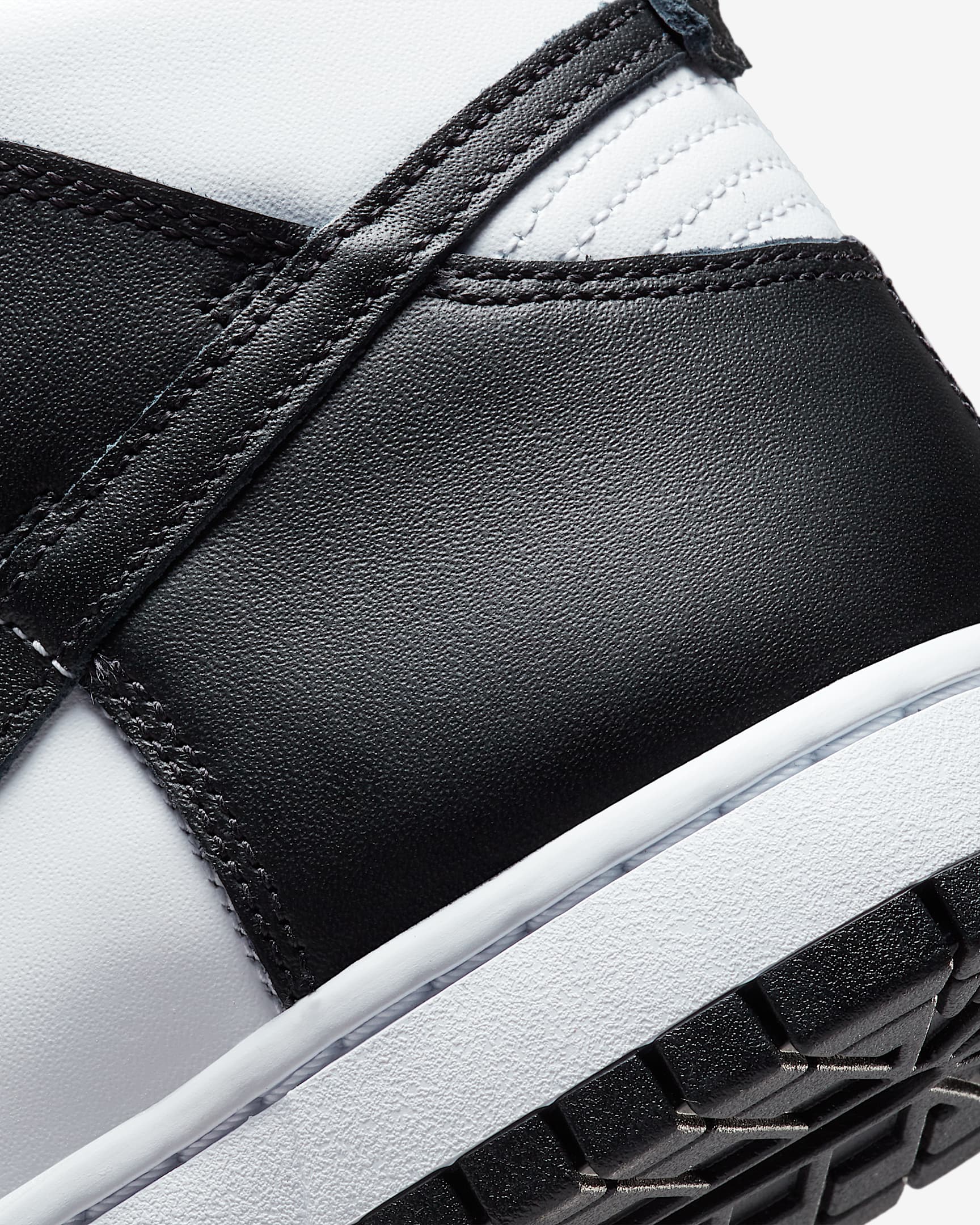 nike dunk high retro men's shoe