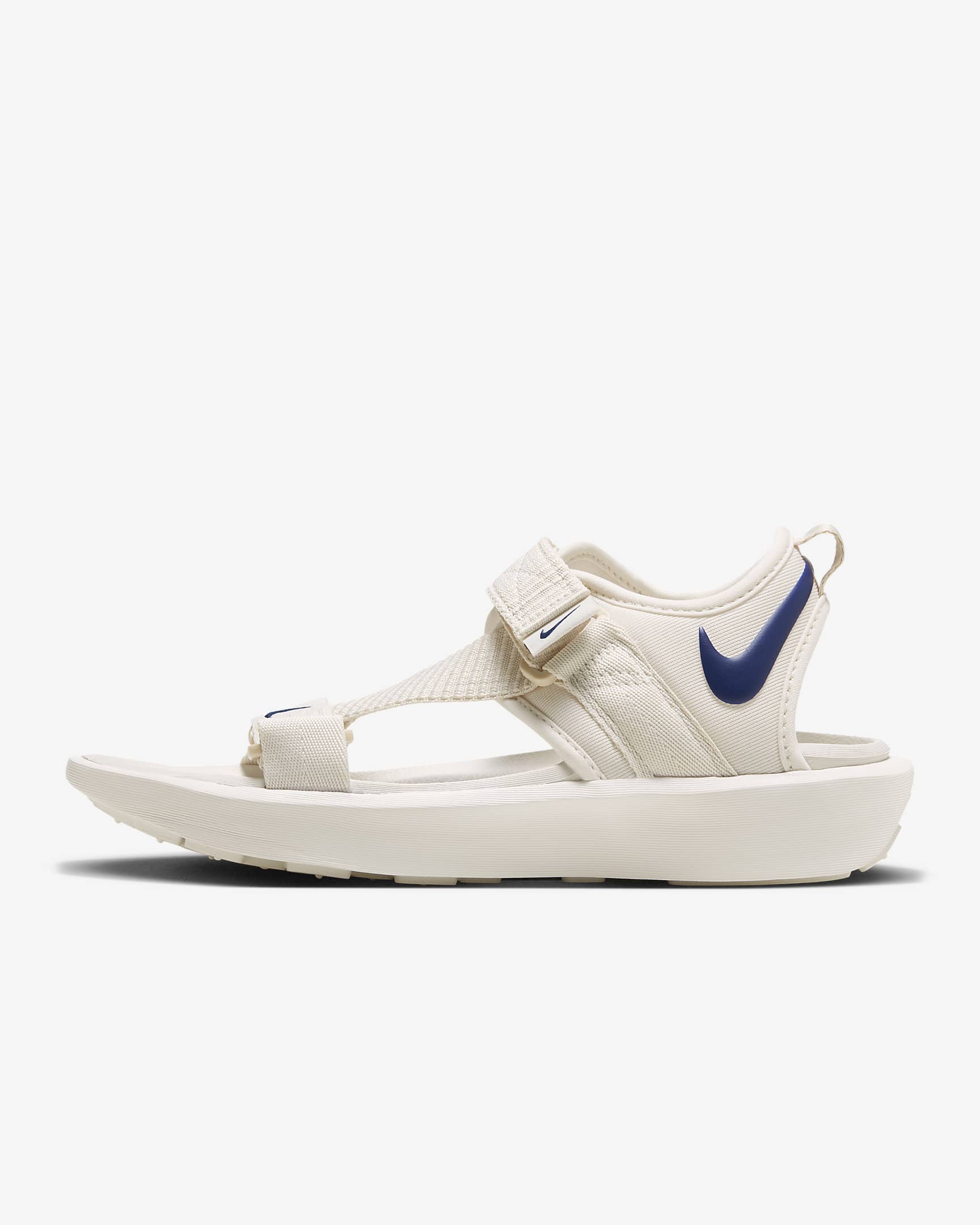 Nike Vista Women's Sandals - Phantom/Sand Drift/Sail/Midnight Navy