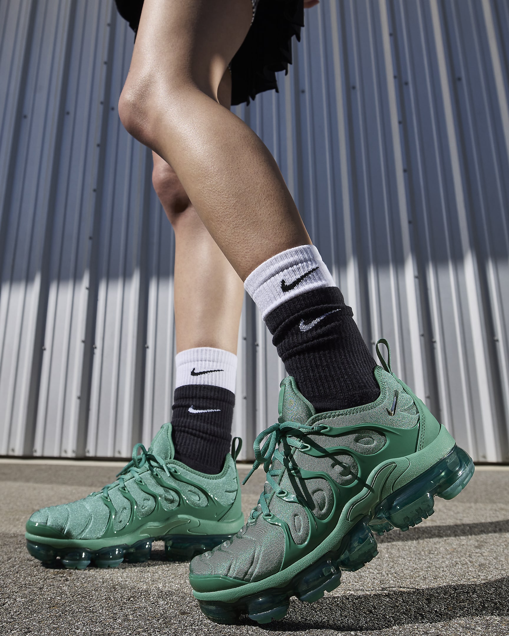 womens air vapormax plus