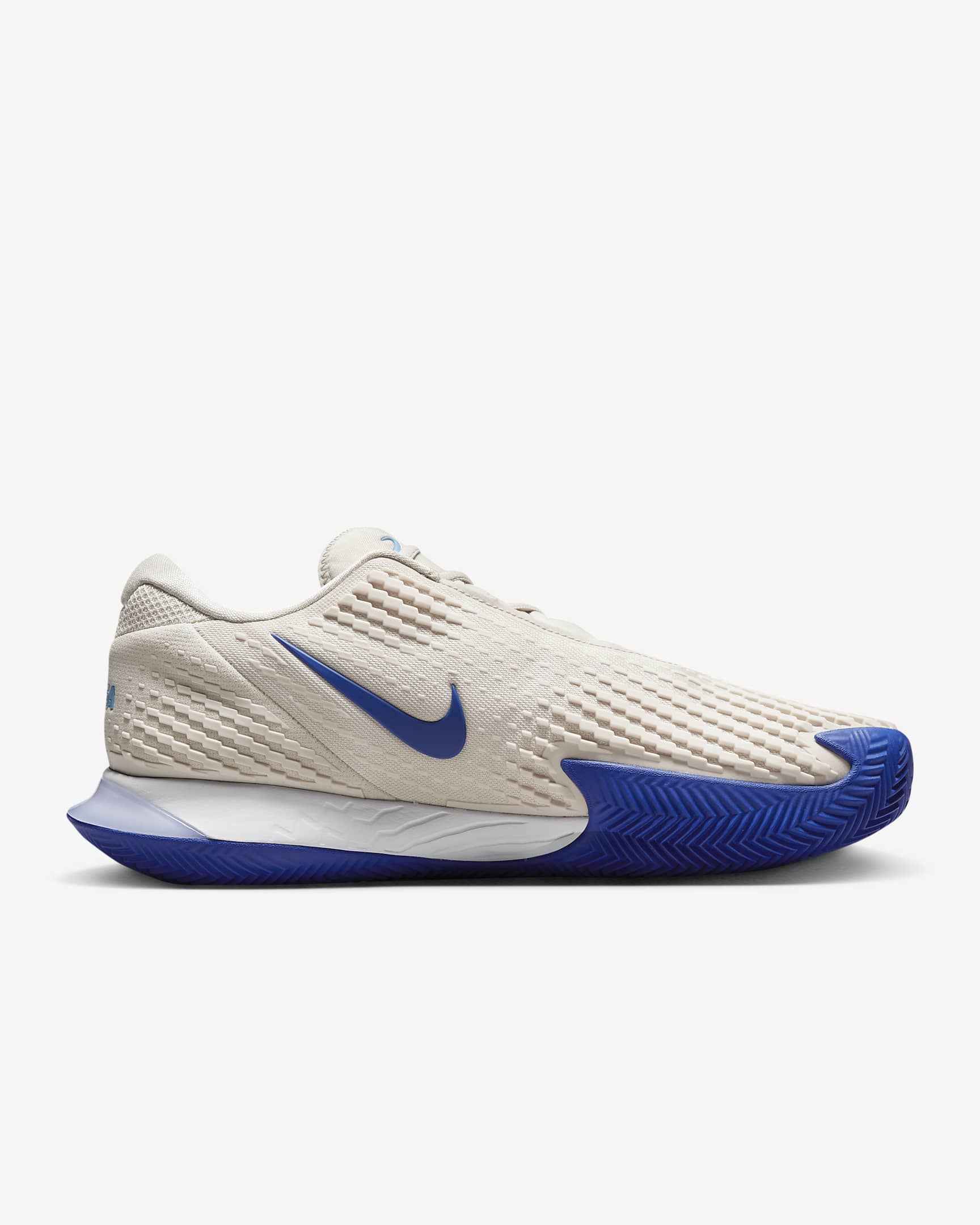 nikecourt air zoom vapor cage