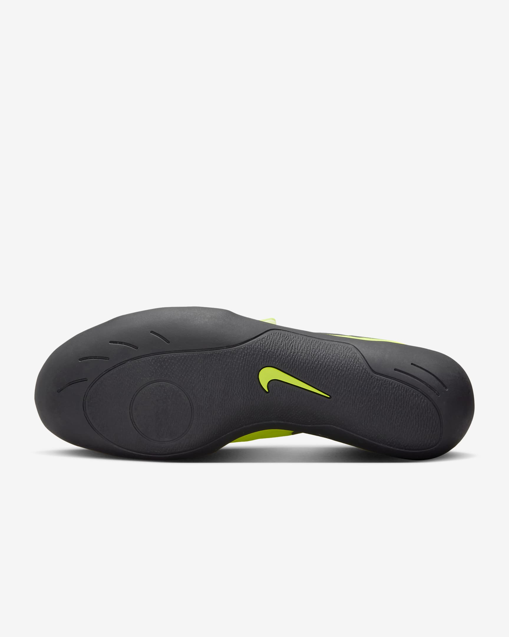 Chaussure de course et lancer Nike Zoom SD 4. Nike LU