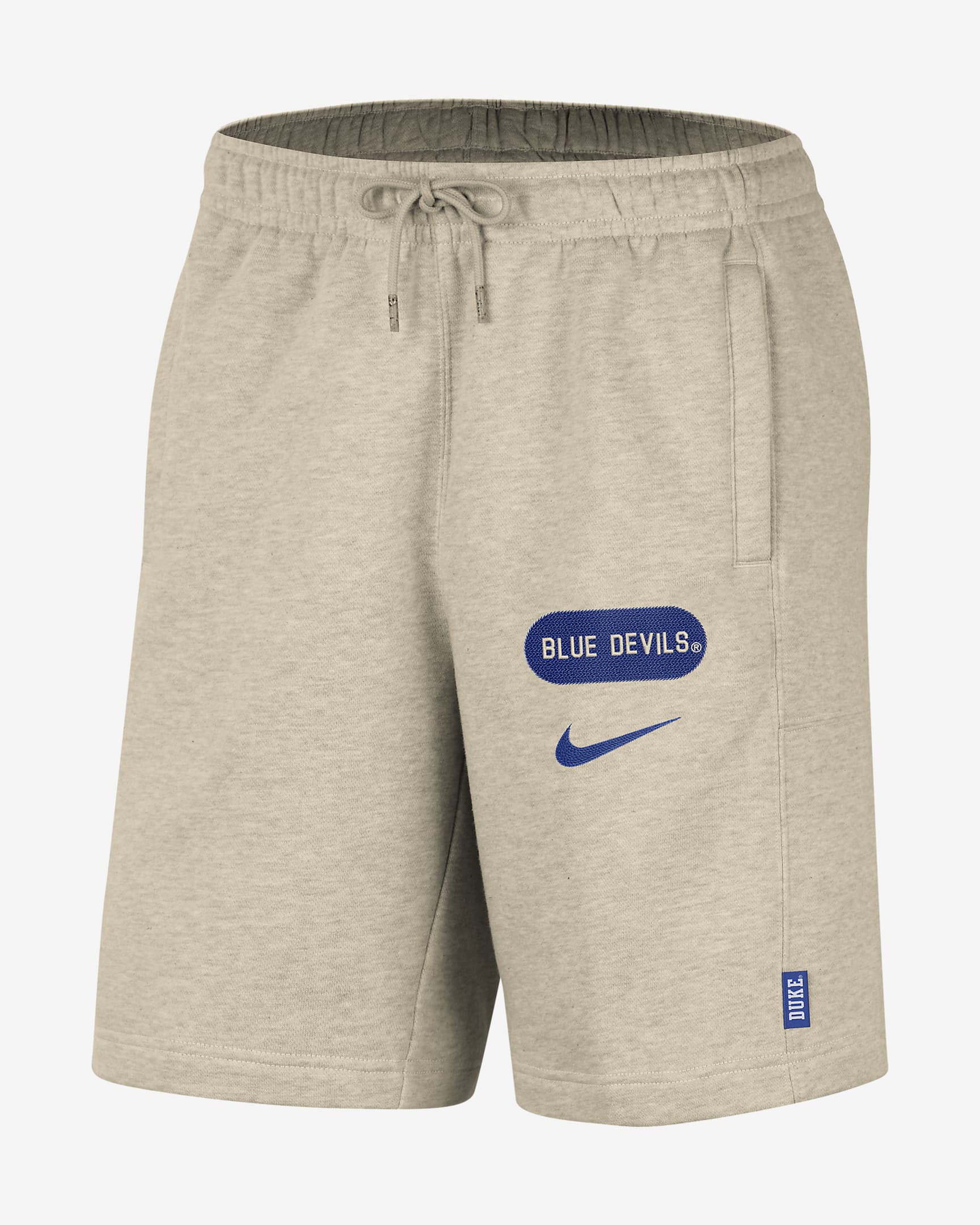 Duke Men's Nike College Shorts. Nike.com