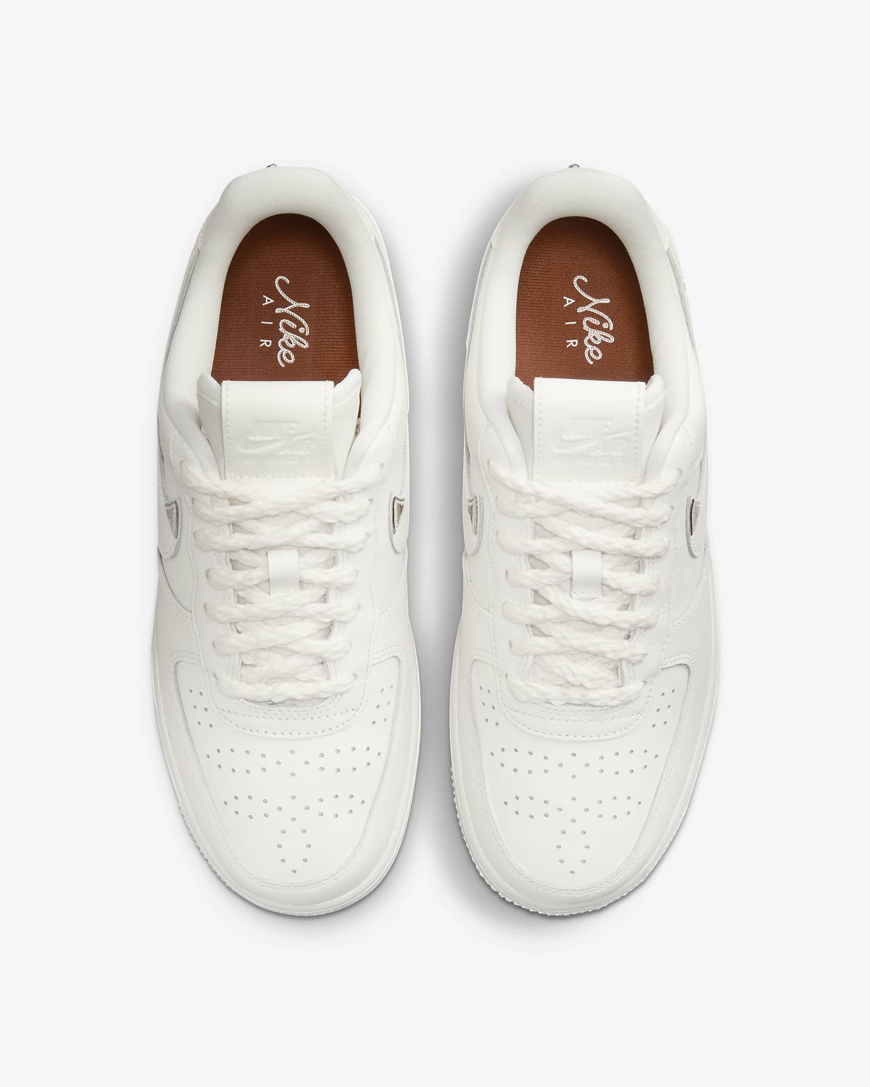 Calzado para mujer Nike Air Force 1 '07 LV8. Nike.com