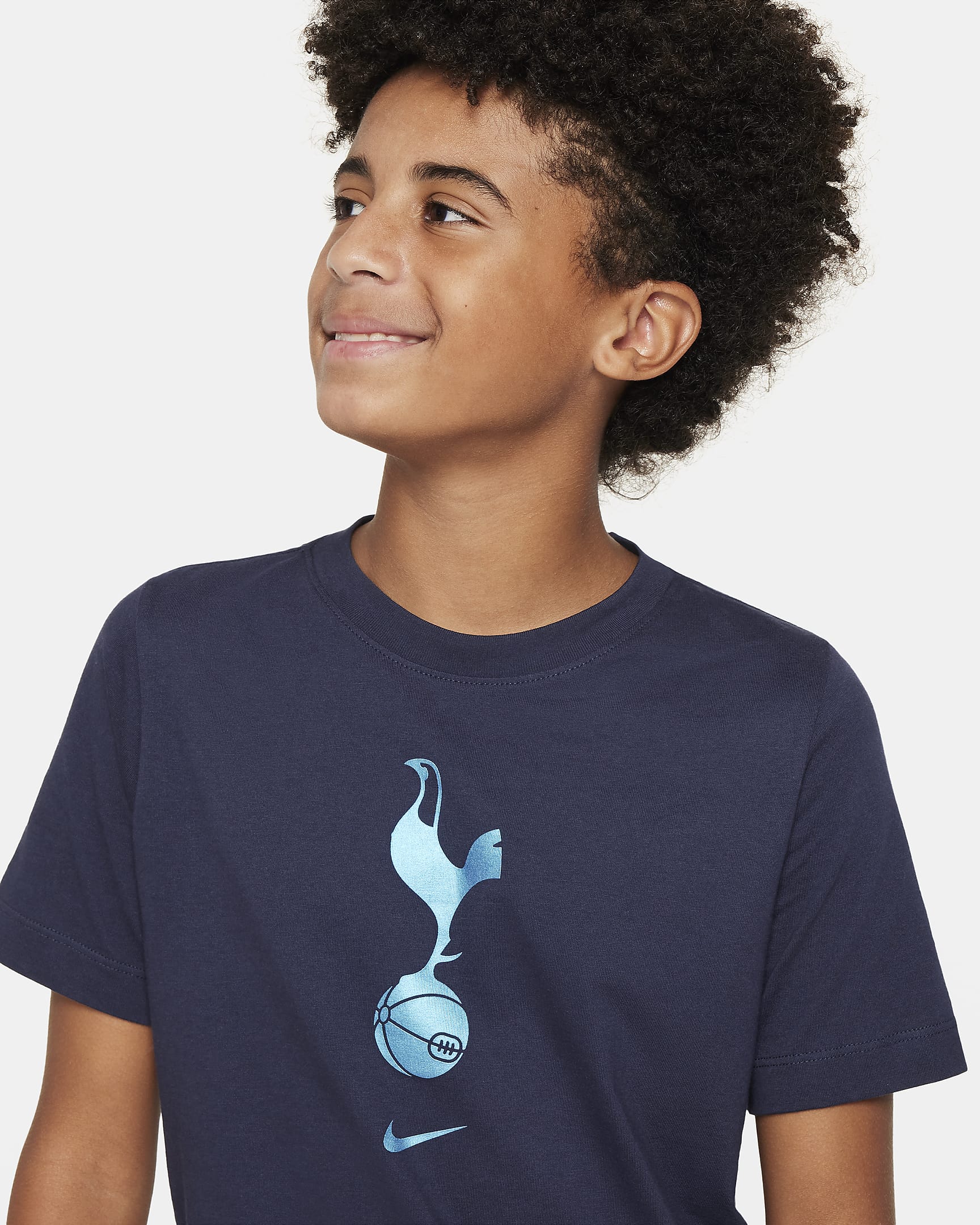 tottenham shirt nike