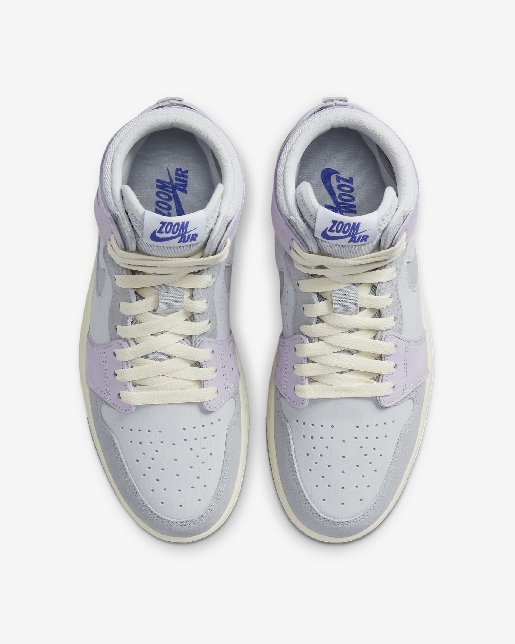 Air Jordan 1 Zoom Air CMFT 2 Women's Shoes. Nike AU