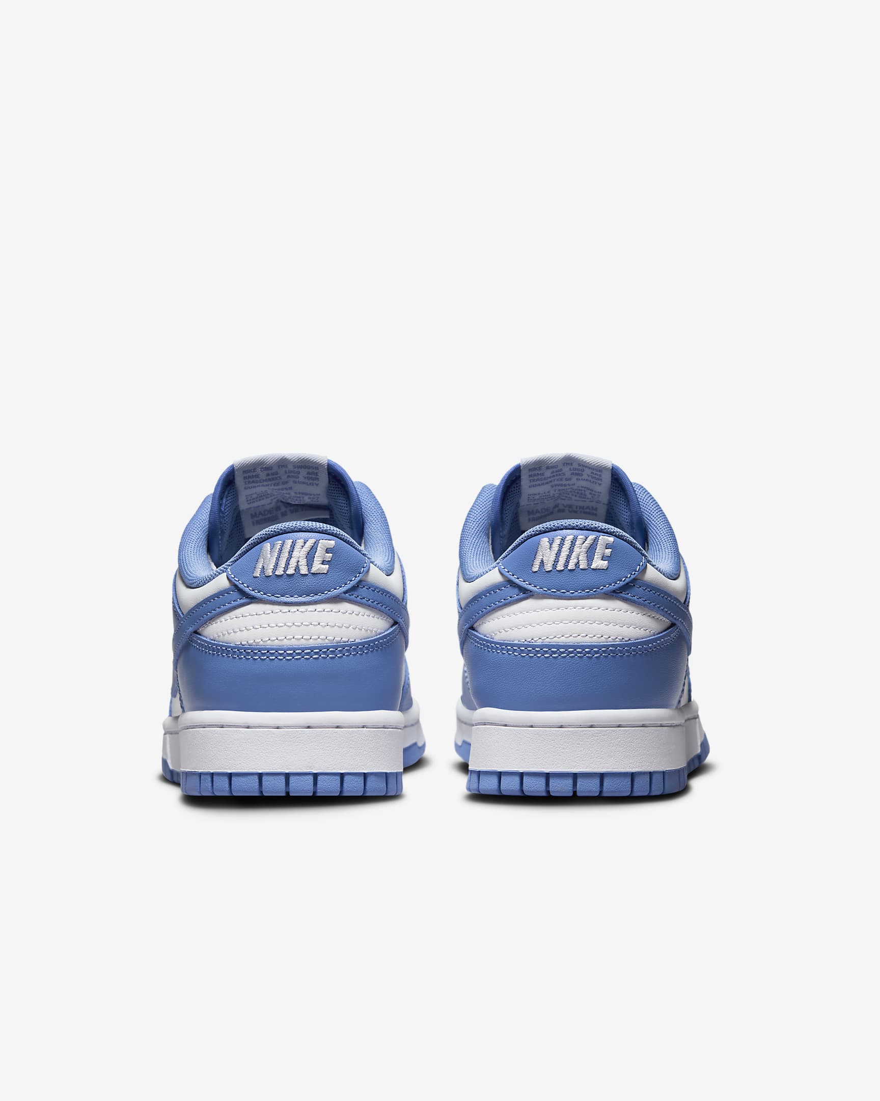 Nike Dunk Low Retro Men's Shoes. Nike BE