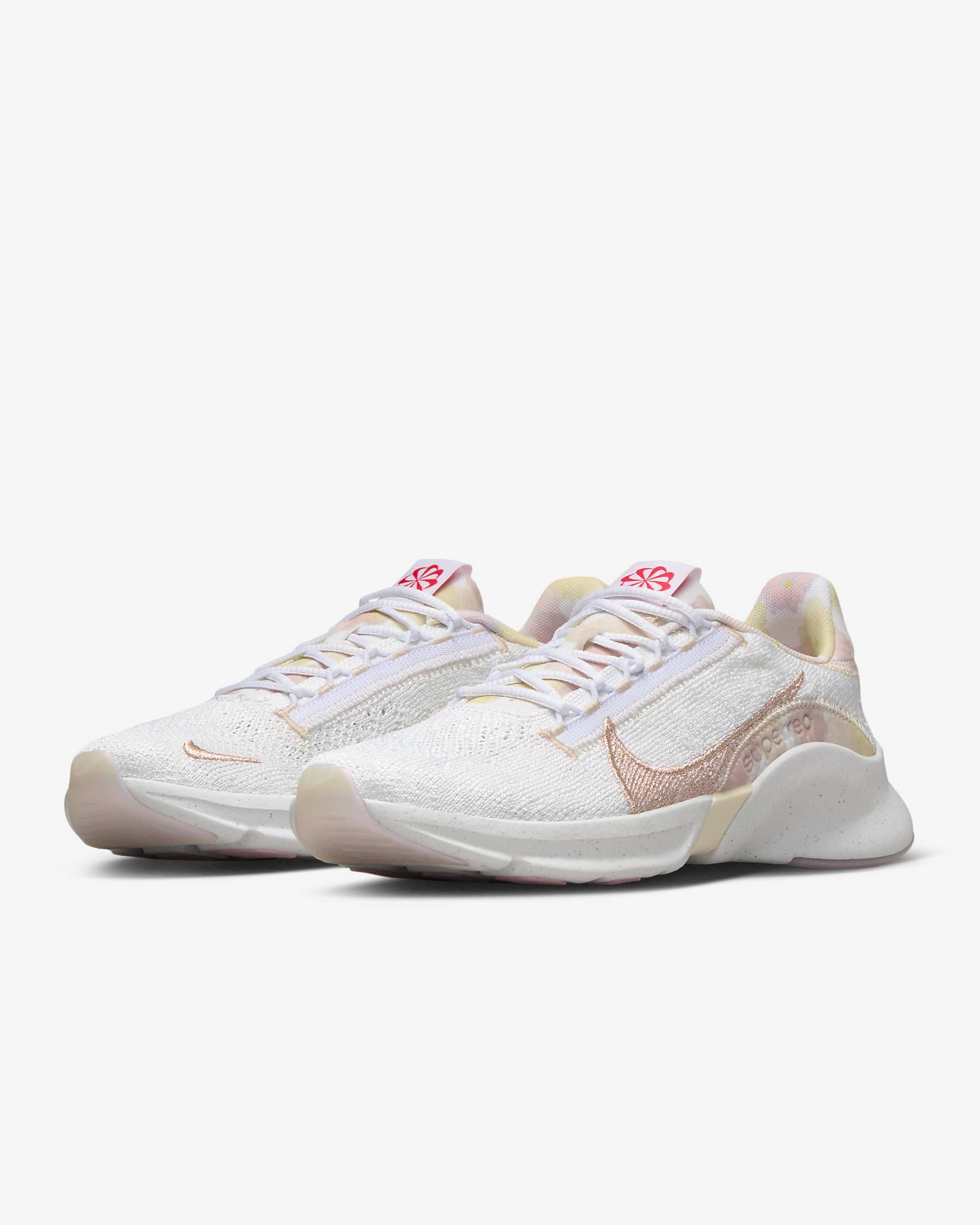 nike superrep go