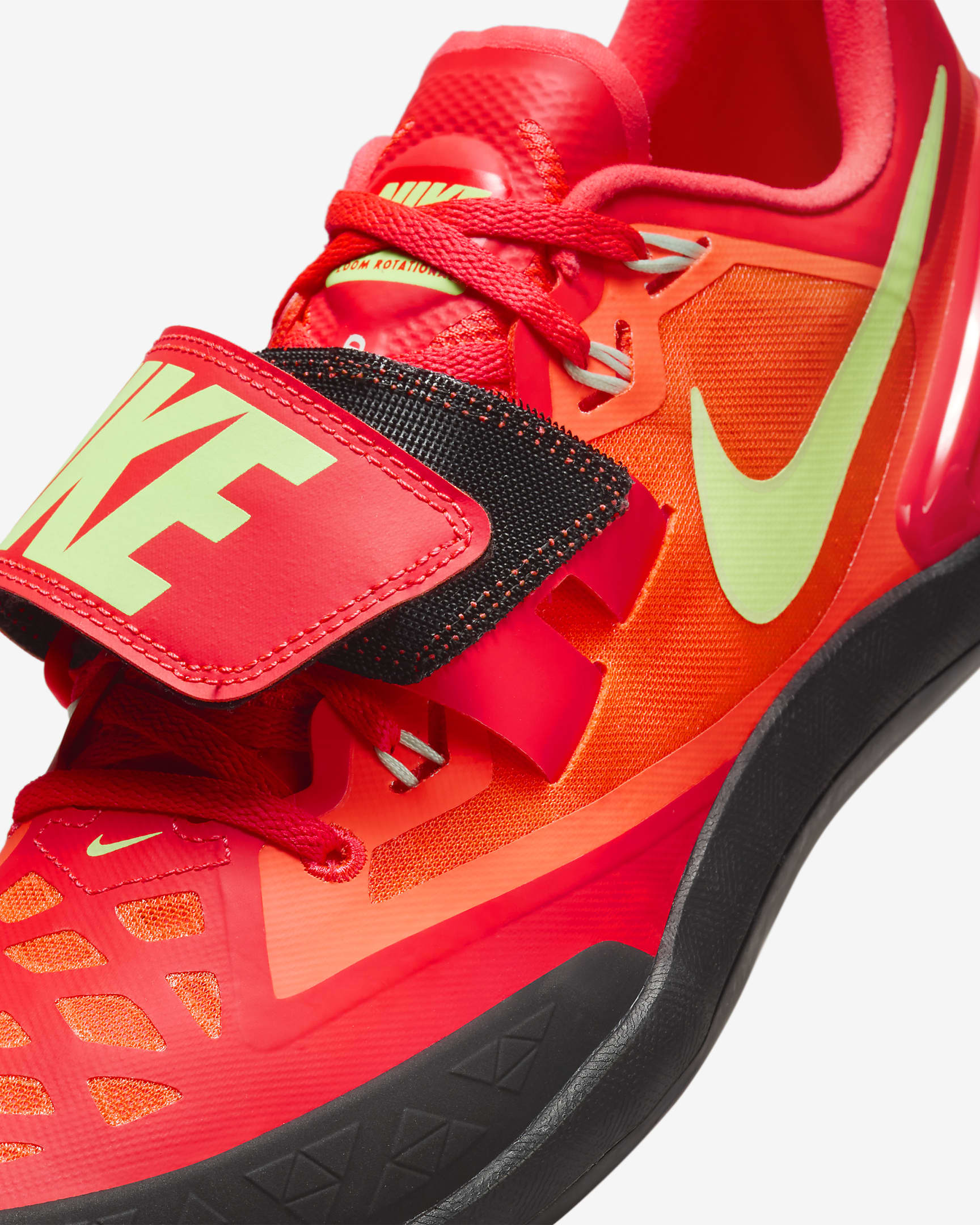 rotational shoes nike