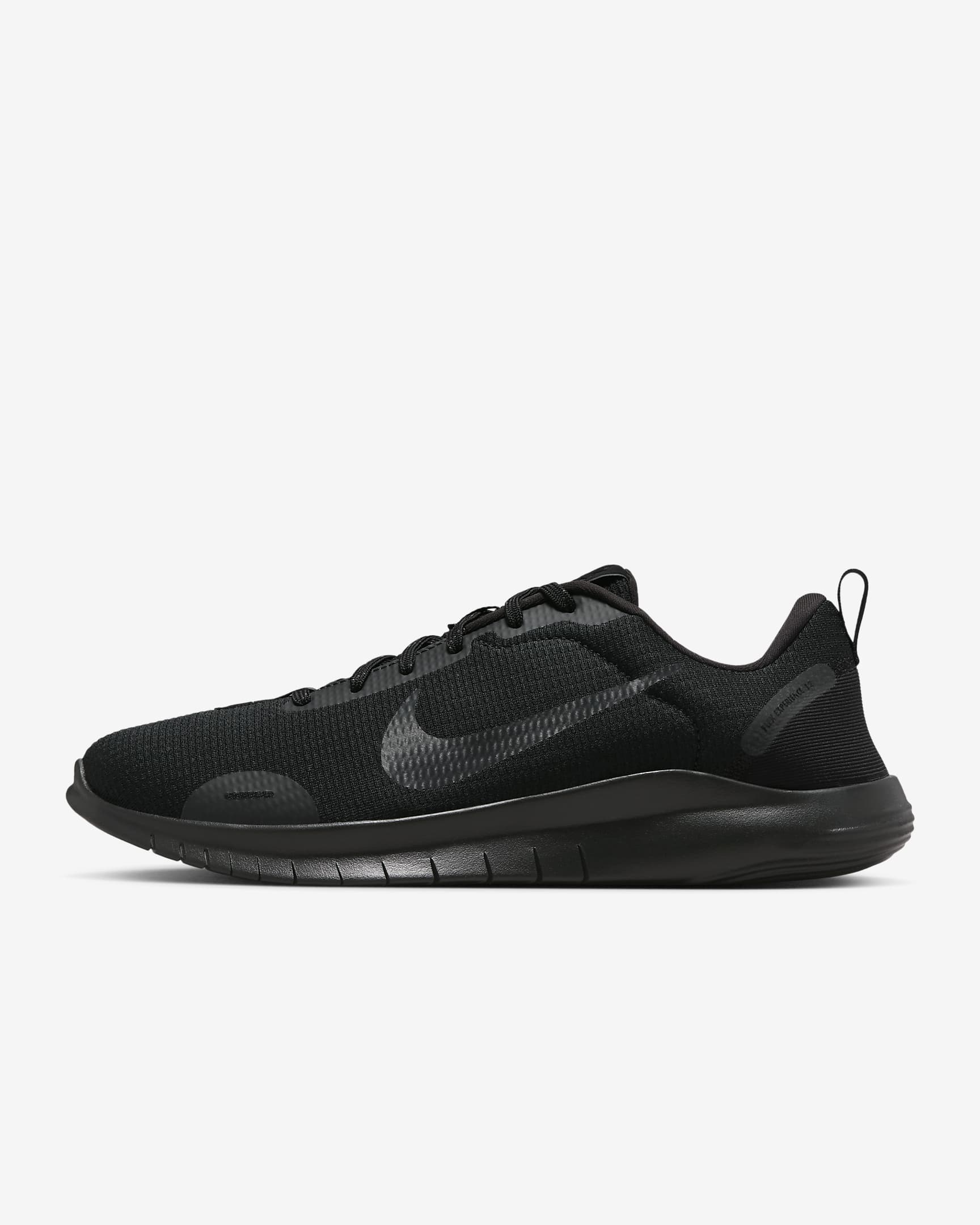 Nike Flex Experience Run 12 Sabatilles de running de carretera - Home - Negre/Anthracite