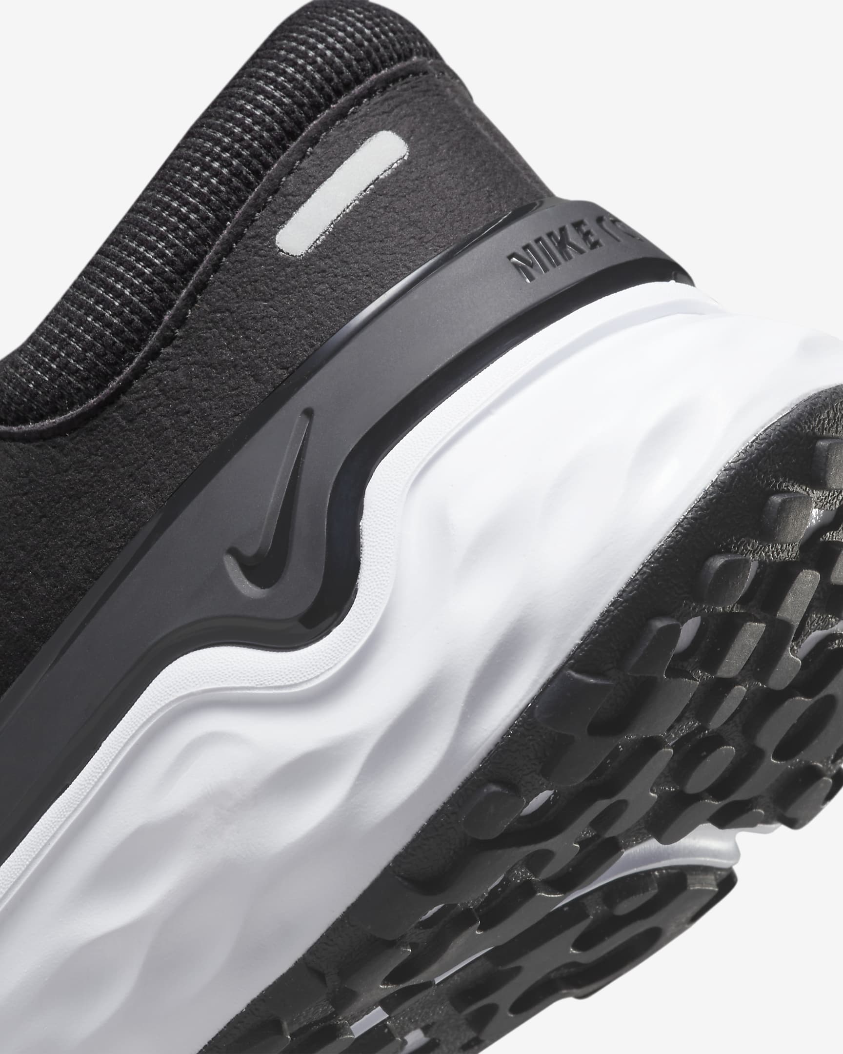 Nike Renew Run 4 Men's Road Running Shoes. Nike ID