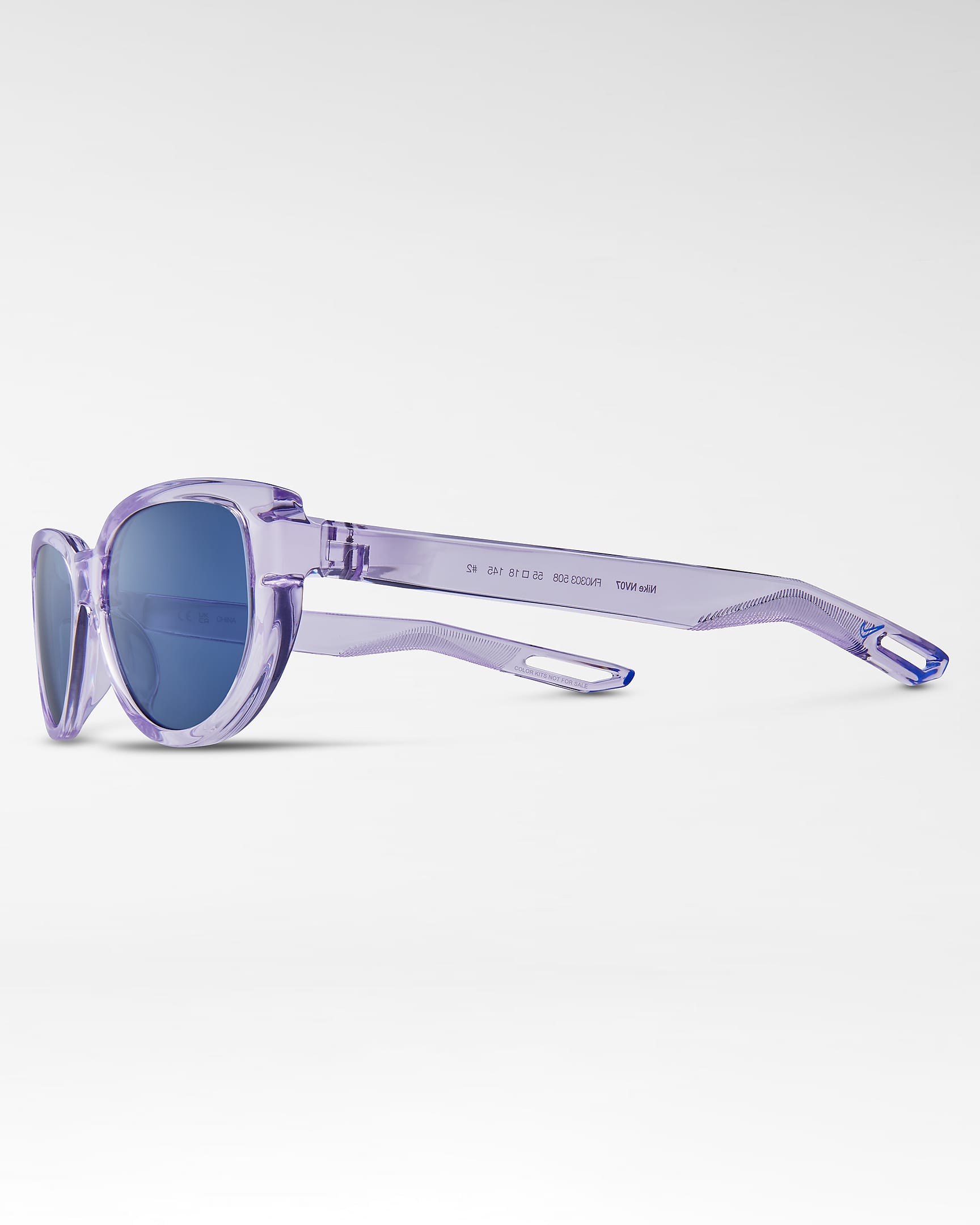 Nike NV07 Sunglasses - Oxygen Purple