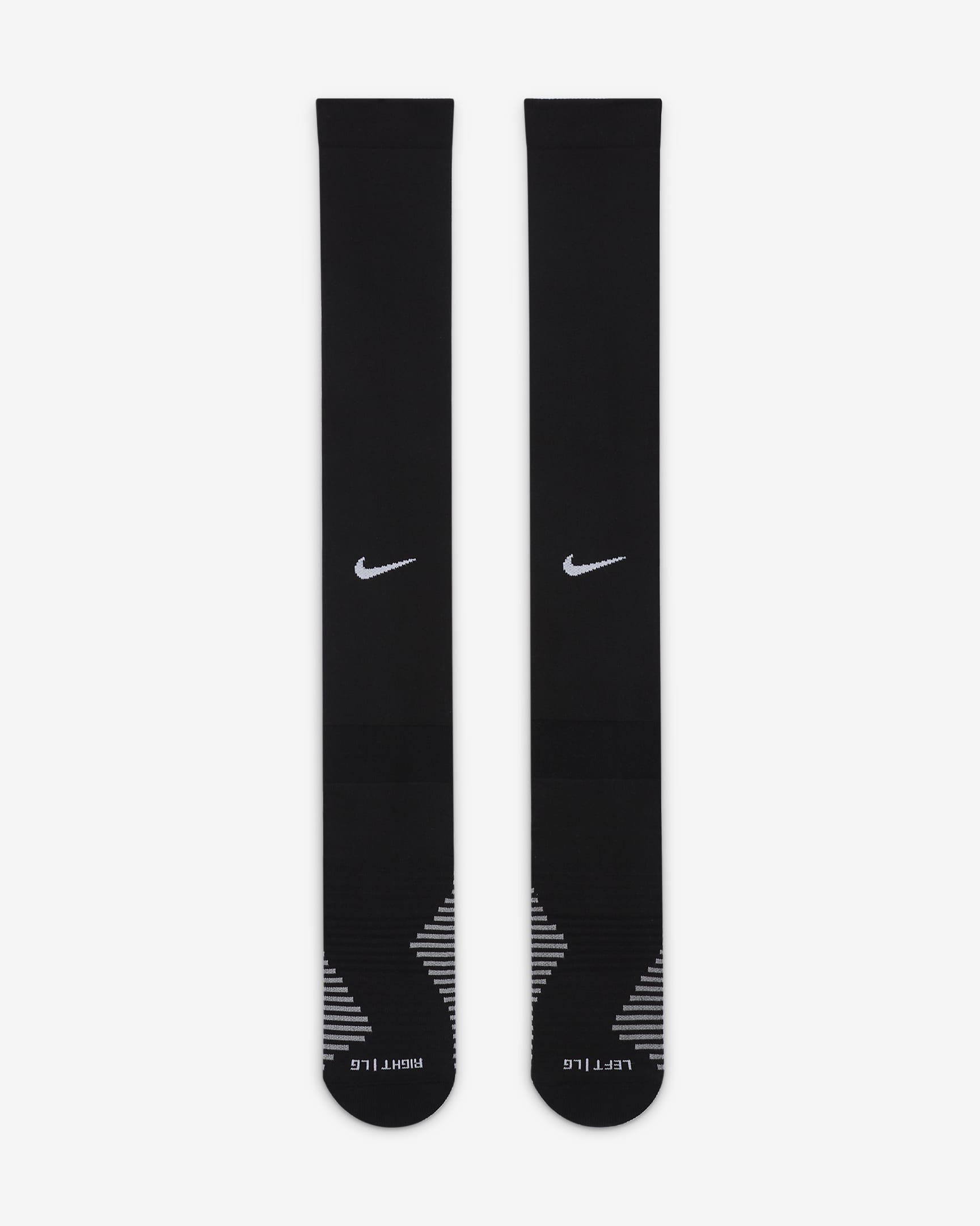 Nike Dri-FIT Strike Knee-High Football Socks. Nike HR