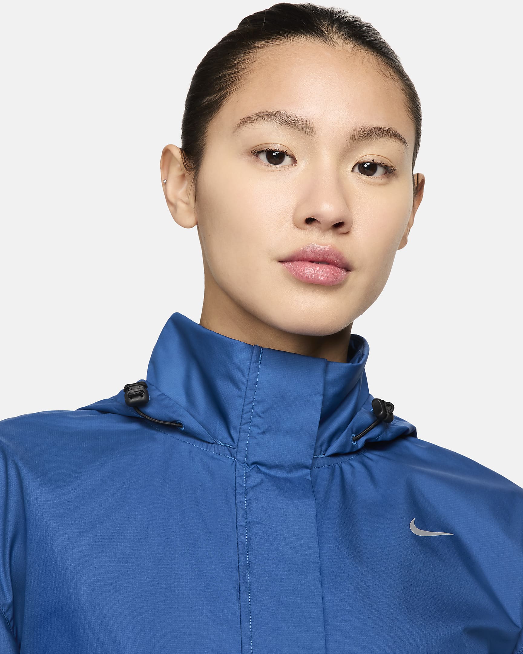 Nike Fast Repel Womens Running Jacket Nike Sg