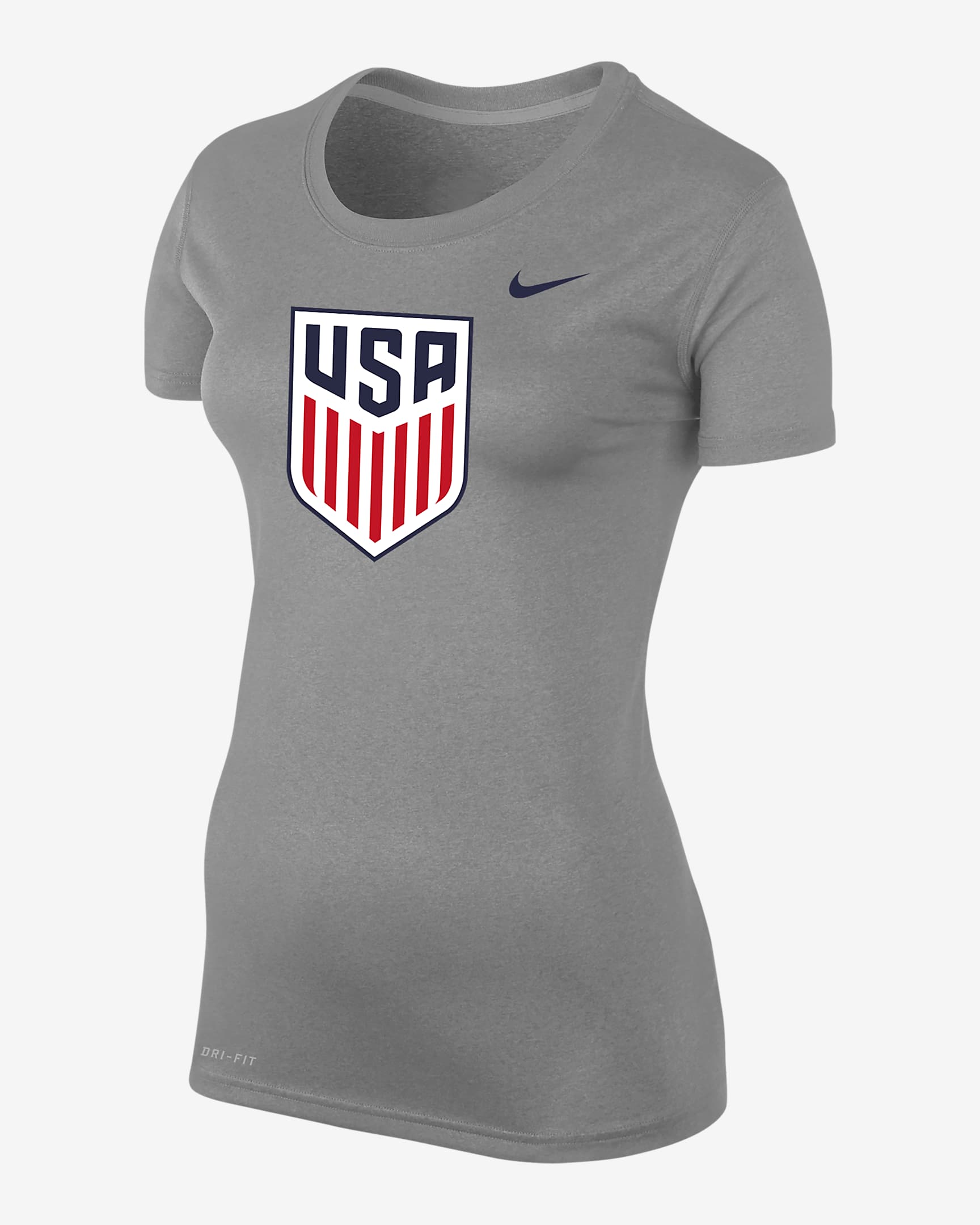 USA Legend Women's Nike Dri-FIT T-Shirt. Nike.com