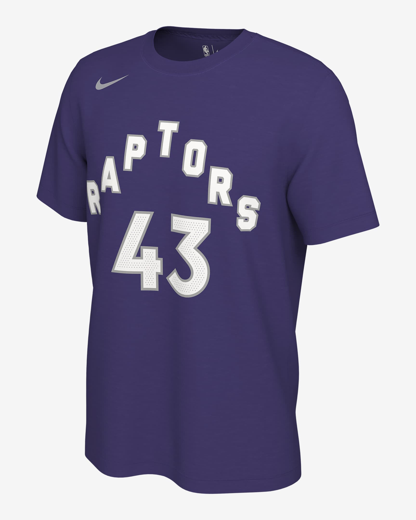raptors earned edition