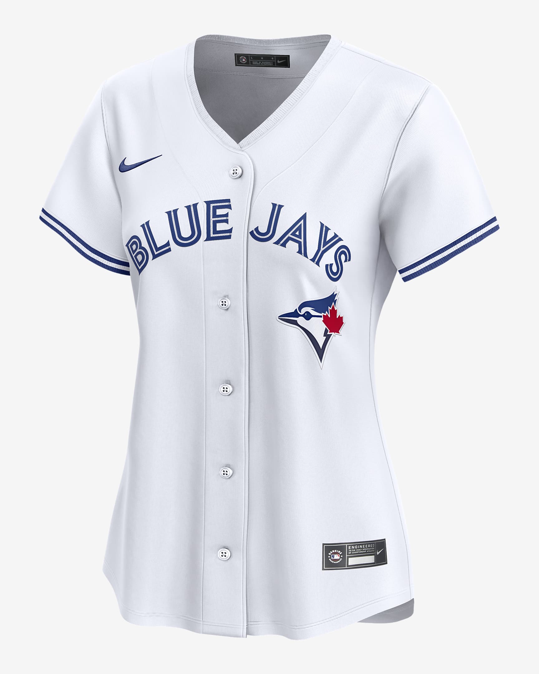 Vladimir Guerrero Jr. Toronto Blue Jays Women's Nike Dri-fit Adv Mlb 