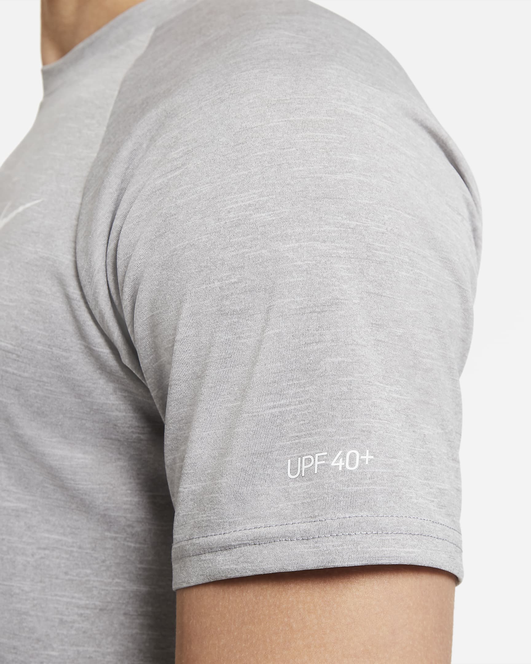 mens nike hydroguard shirt