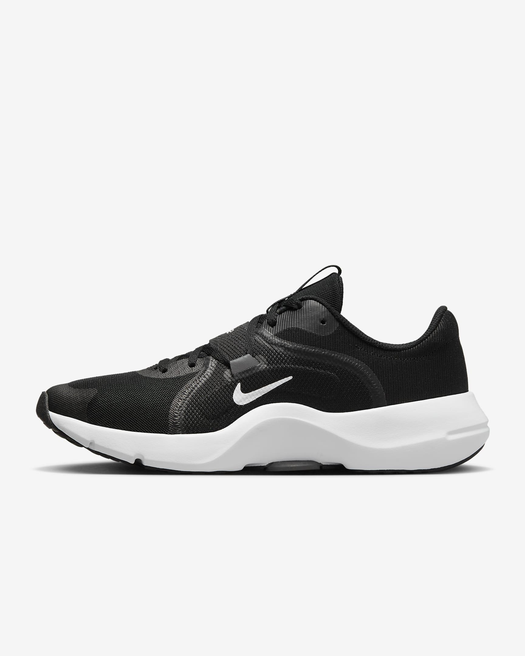 Nike In-Season TR 13 Women's Workout Shoes - Black/Iron Grey/White