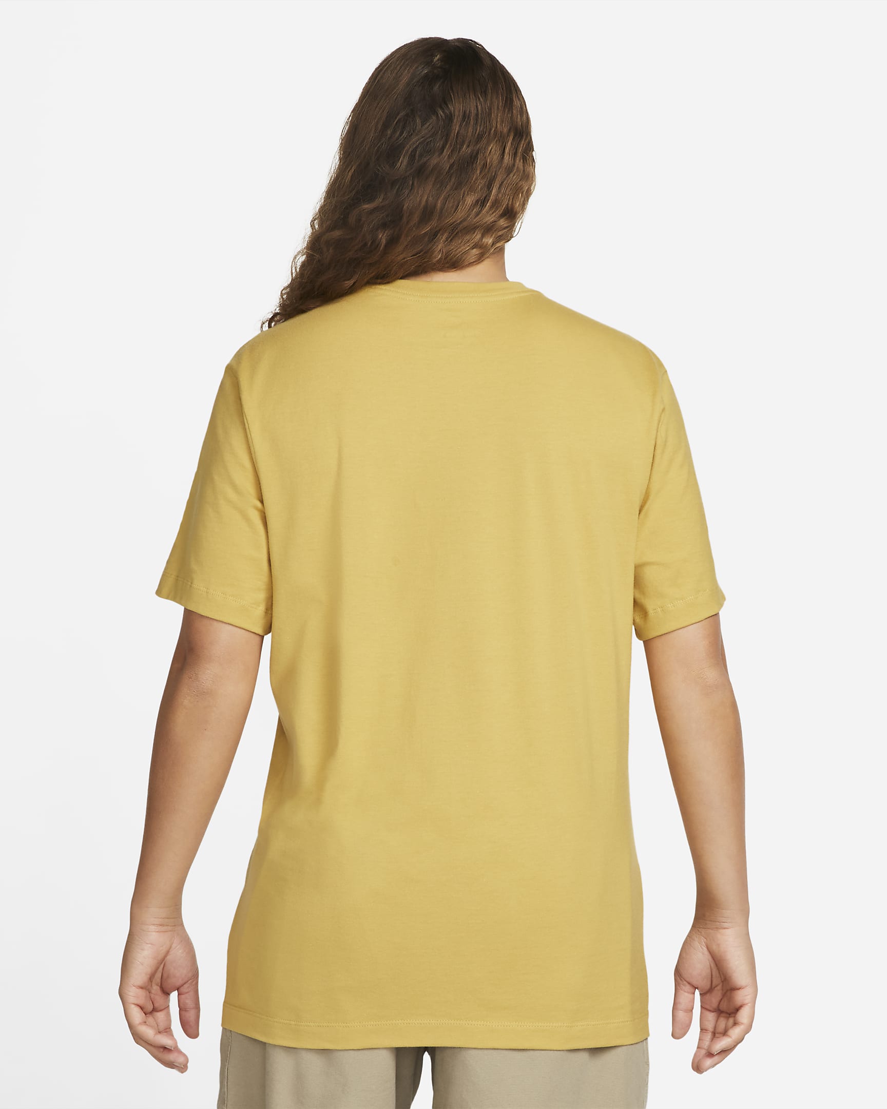 Nike Sportswear JDI Men's T-Shirt. Nike VN