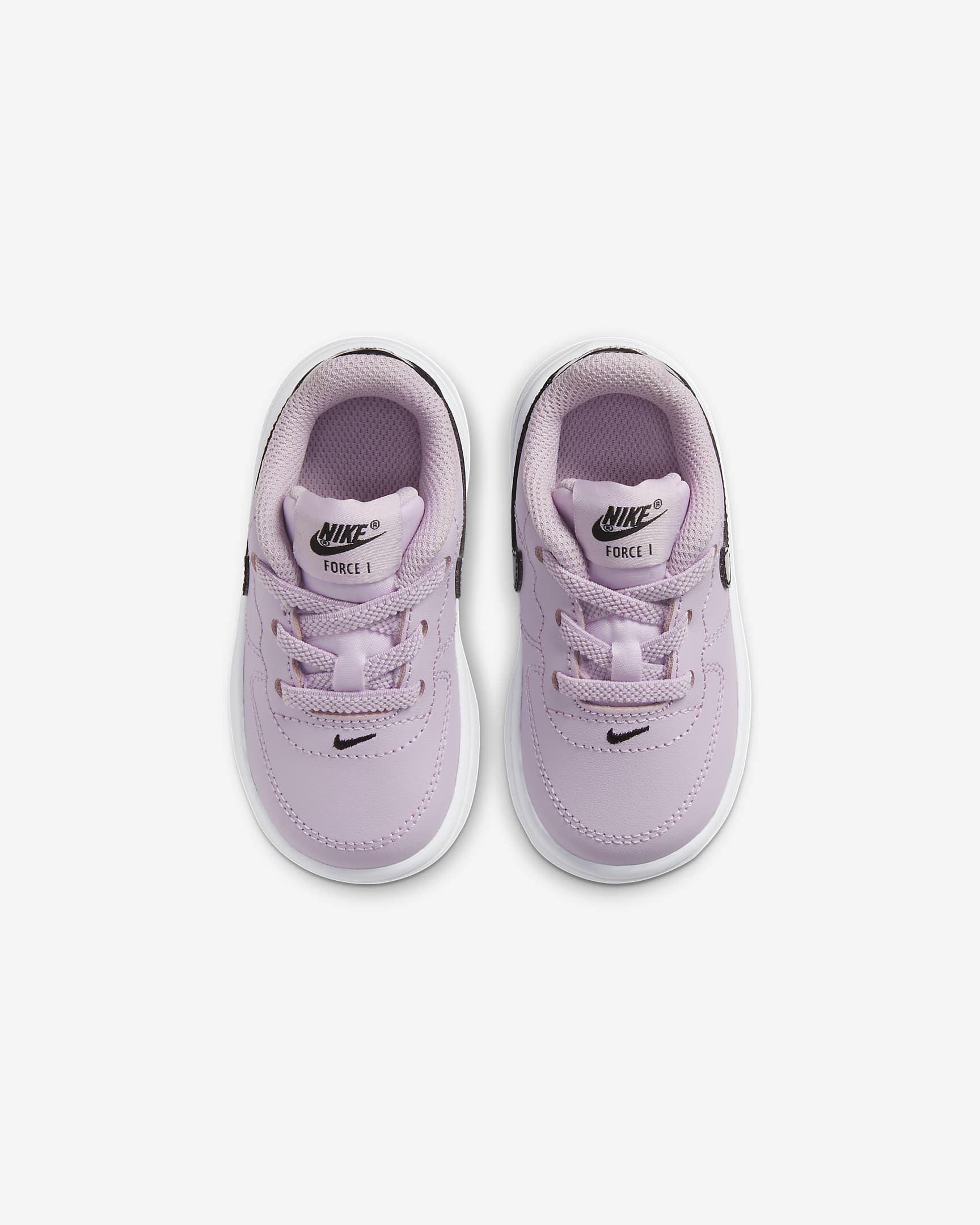 Nike Force 1 '18 Baby/Toddler Shoes. Nike CA