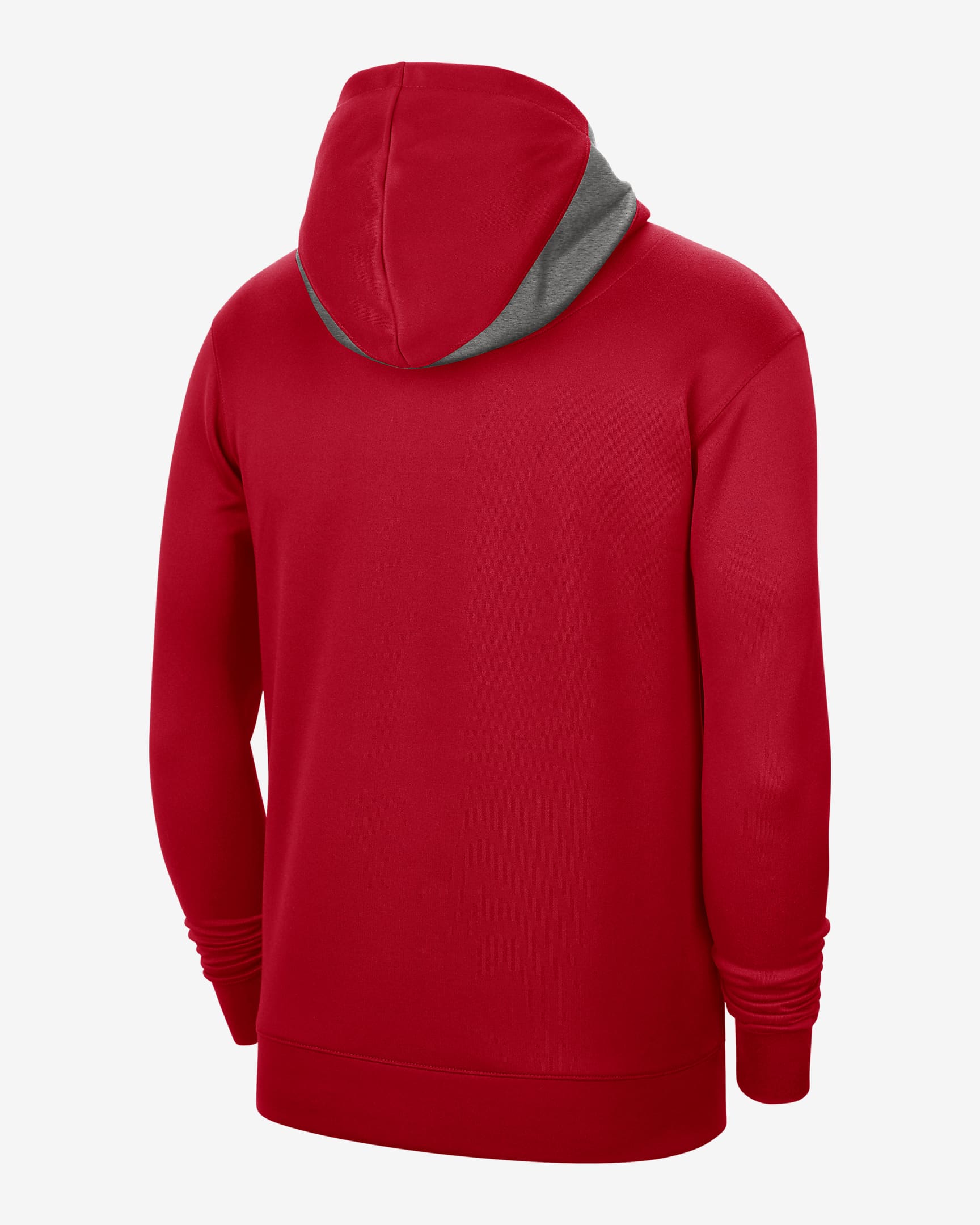 Nike College DriFIT Spotlight Men's Hoodie.