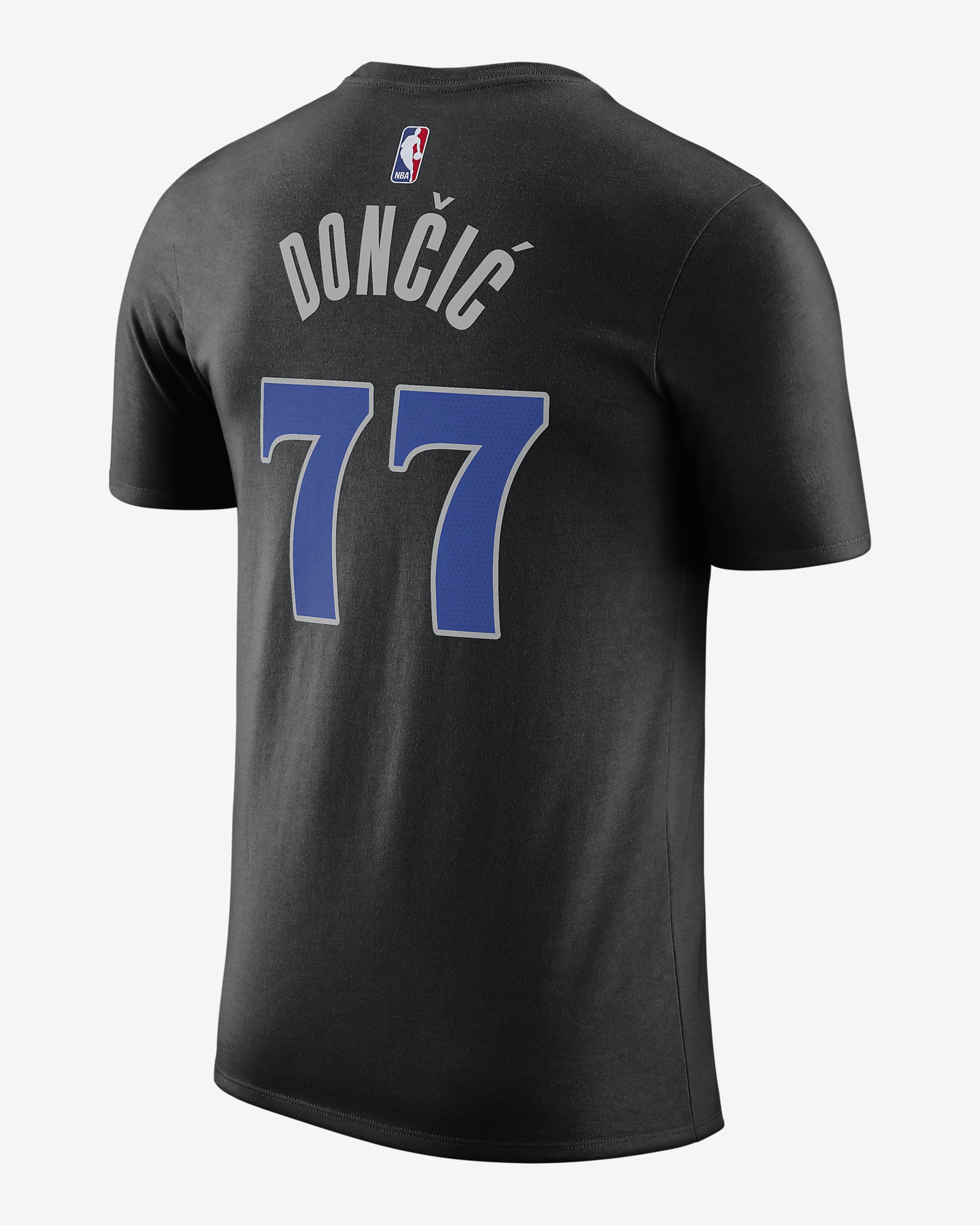 luka city edition shirt