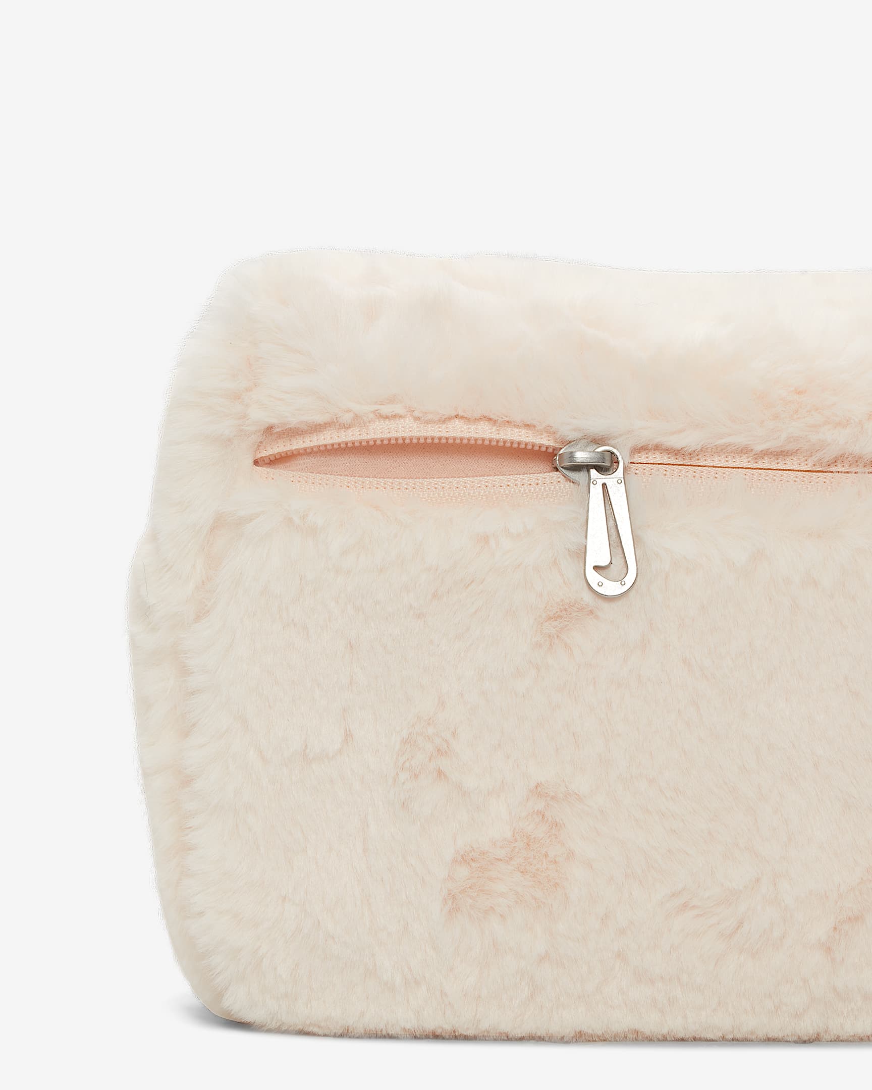 Nike Sportswear Futura 365 Faux Fur CrossBody Bag (1L). Nike UK