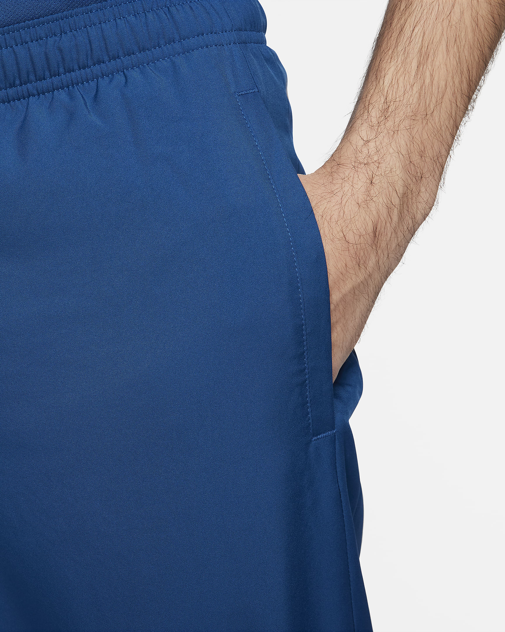 Nike Challenger Flash Men's Dri-FIT Woven Running Trousers. Nike IN