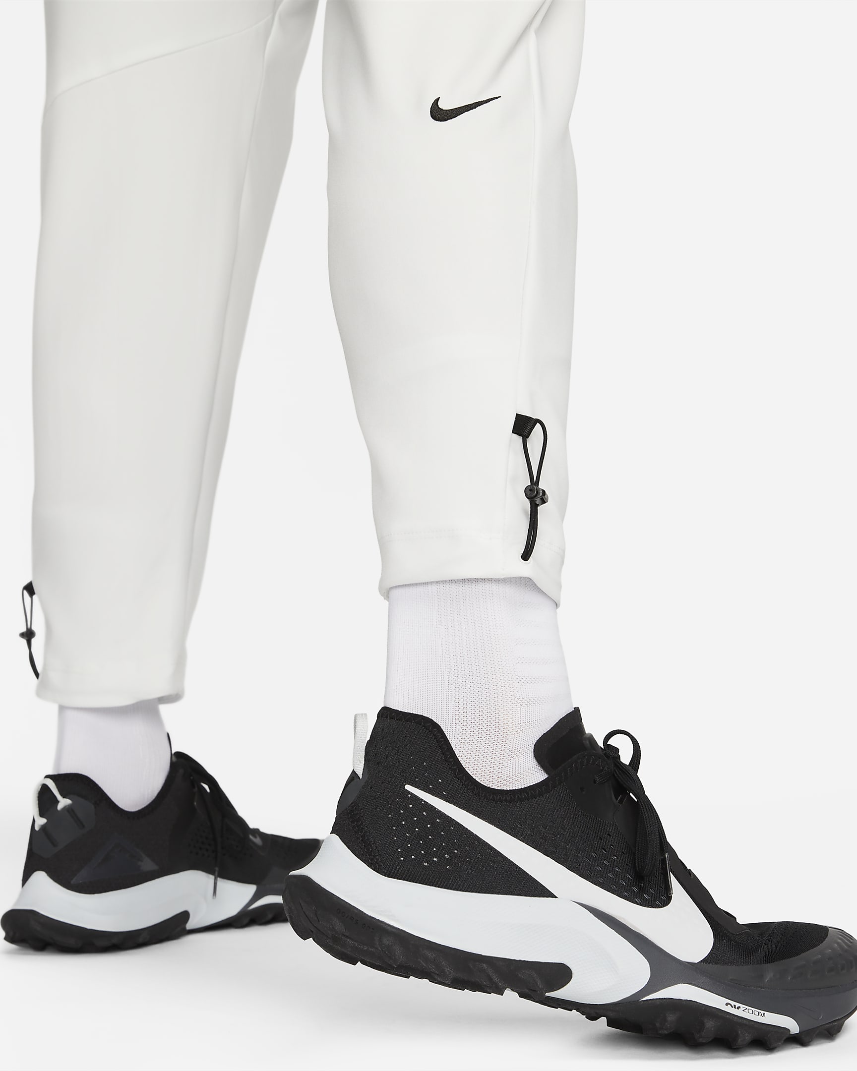 Pants de running DriFIT para hombre Nike Challenger Track Club.