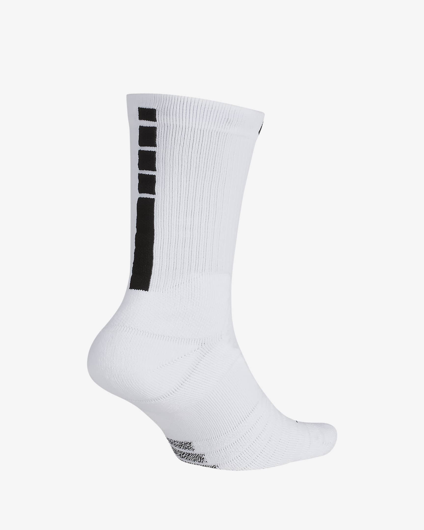 NikeGrip Quick Crew NBA Socks. Nike.com