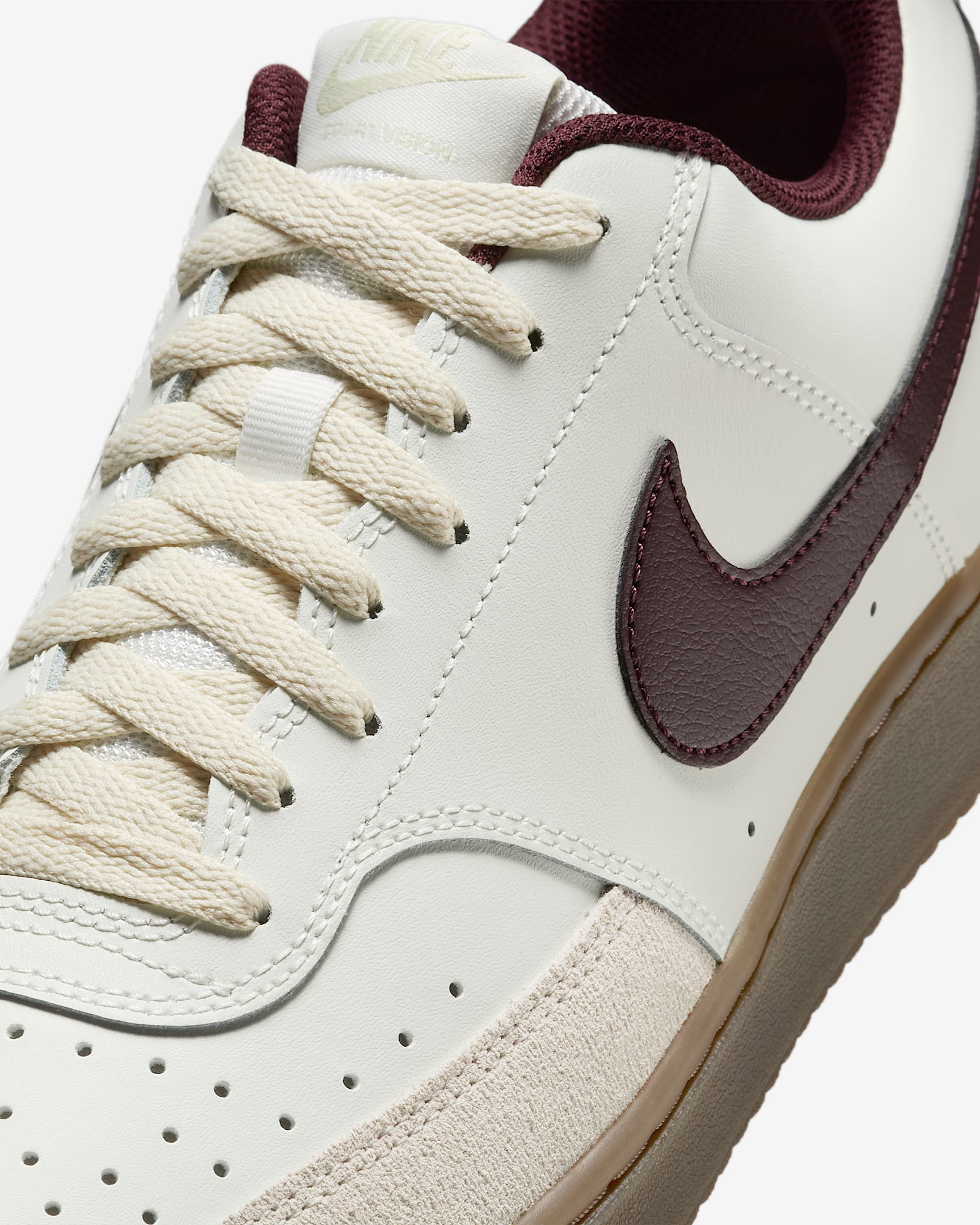 Nike Court Vision Low Men #39 s Shoes Nike UK